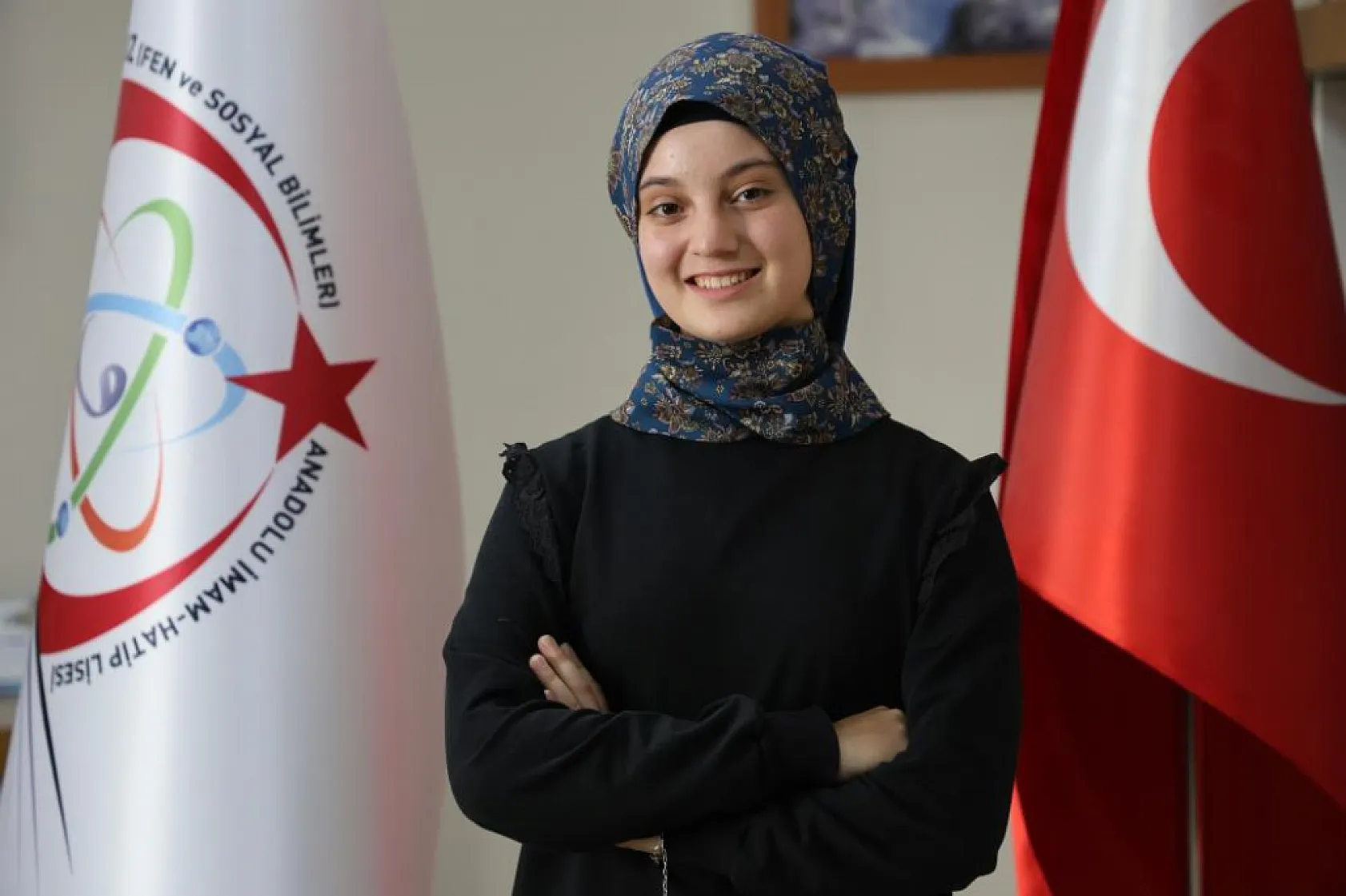 Asrın Felaketinden Zirveye: Şevval'in Göz Dolduran LGS Başarısı!