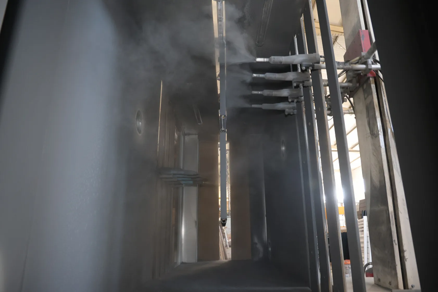 Elazığ'dan 15 Ülkeye Radyatör İhracatı: Yerli Üretimle Dünya Isınıyor!