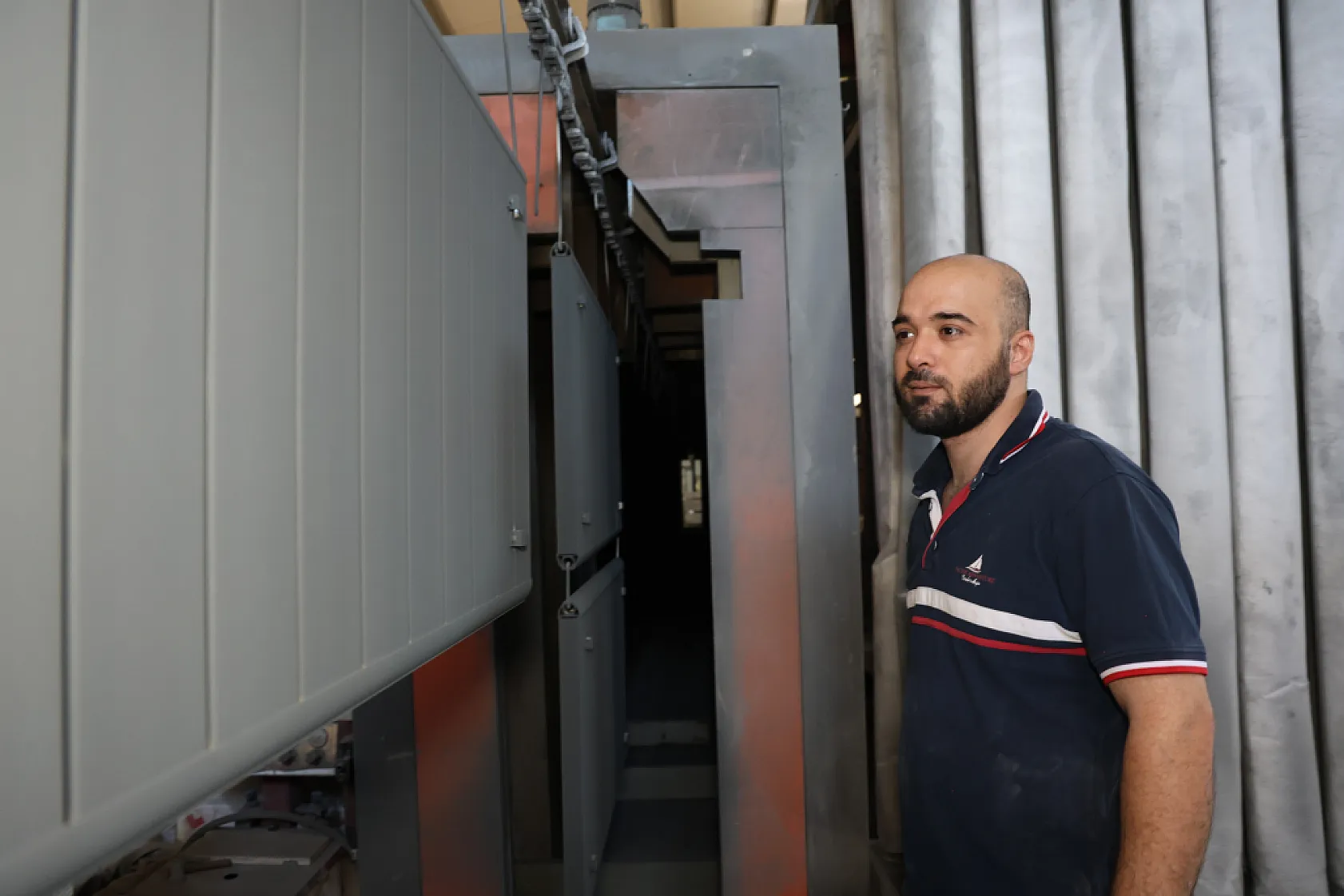 Elazığ'dan 15 Ülkeye Radyatör İhracatı: Yerli Üretimle Dünya Isınıyor!