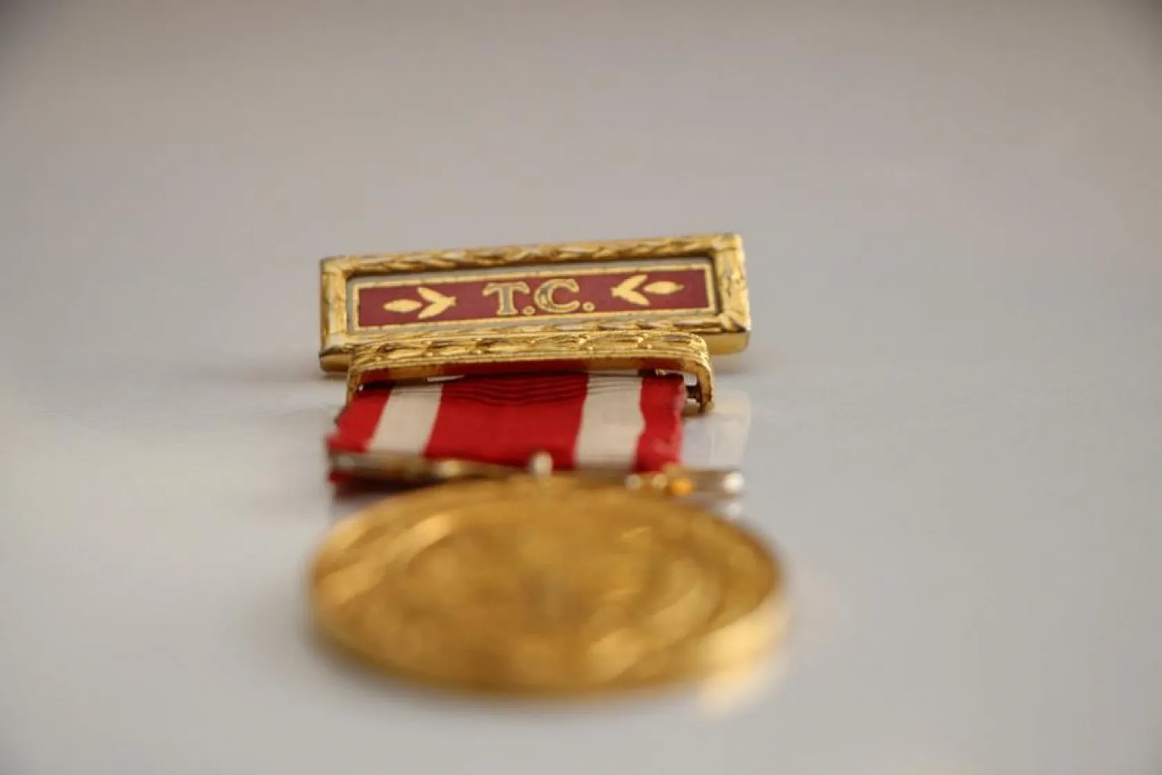 Gazi Taner Saydam: Yeter ki vatanımız sağ olsun