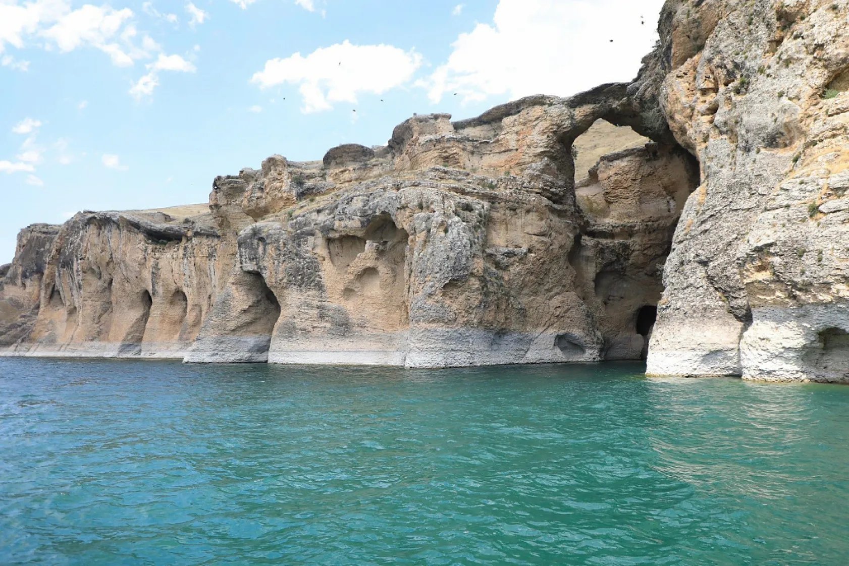 Detayları Rektör Göktaş Açıkladı! İşte Elazığ'da Üniversite Okumanın 7 Büyük Avantajı!