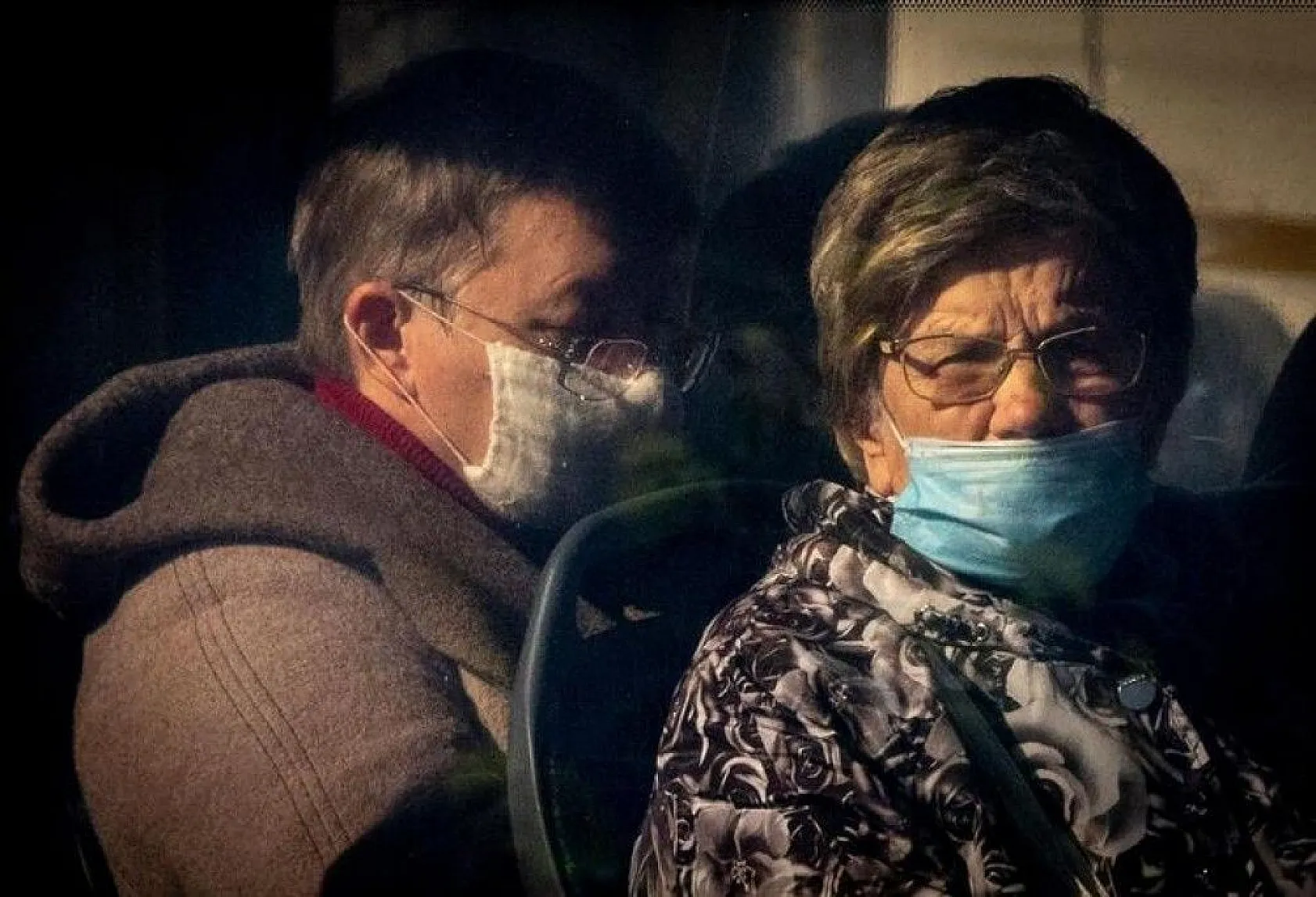 Koronavirüsten kış aylarında korunma rehberi