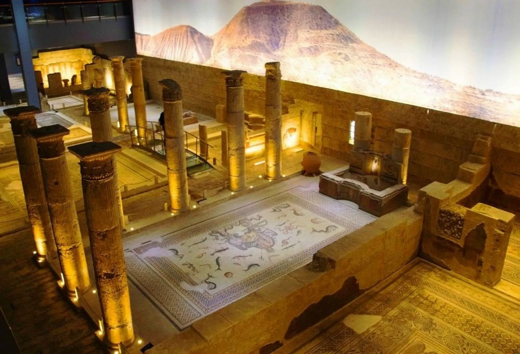 Evden çıkmadan 33 sanal müzeyi ziyaret etmek ister misiniz?