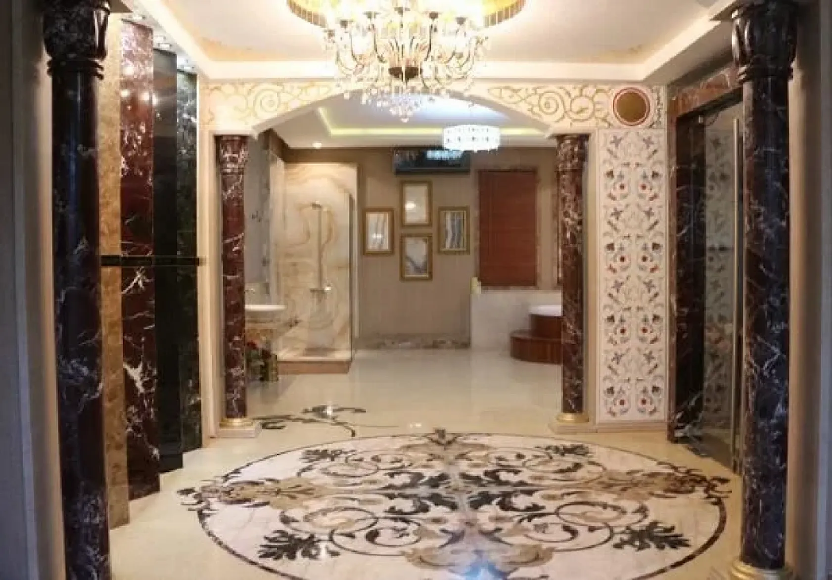 Dünyada sadece Elazığ'da üretiliyor rengi görenleri hayran bırakıyor!