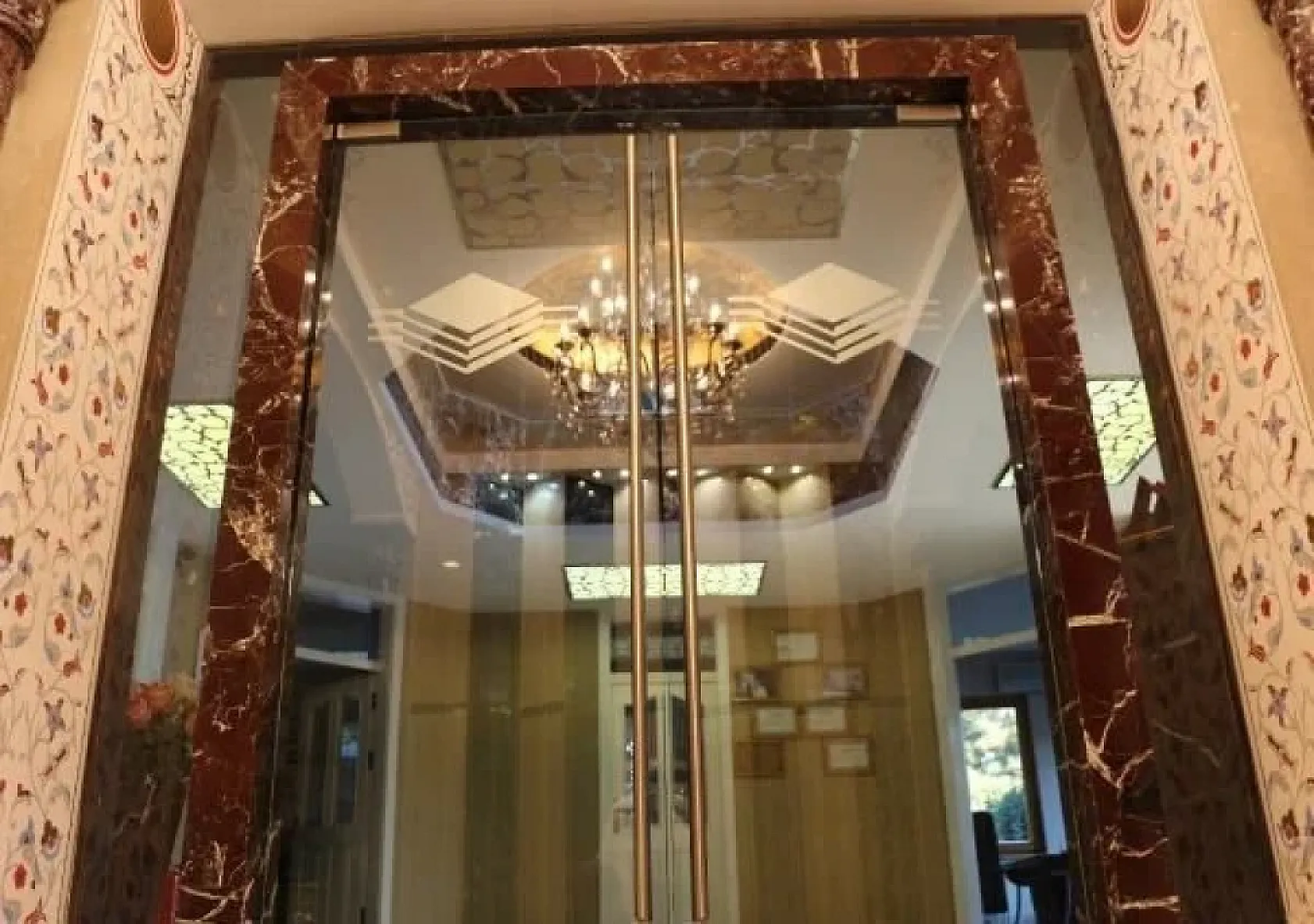 Dünyada sadece Elazığ'da üretiliyor rengi görenleri hayran bırakıyor!