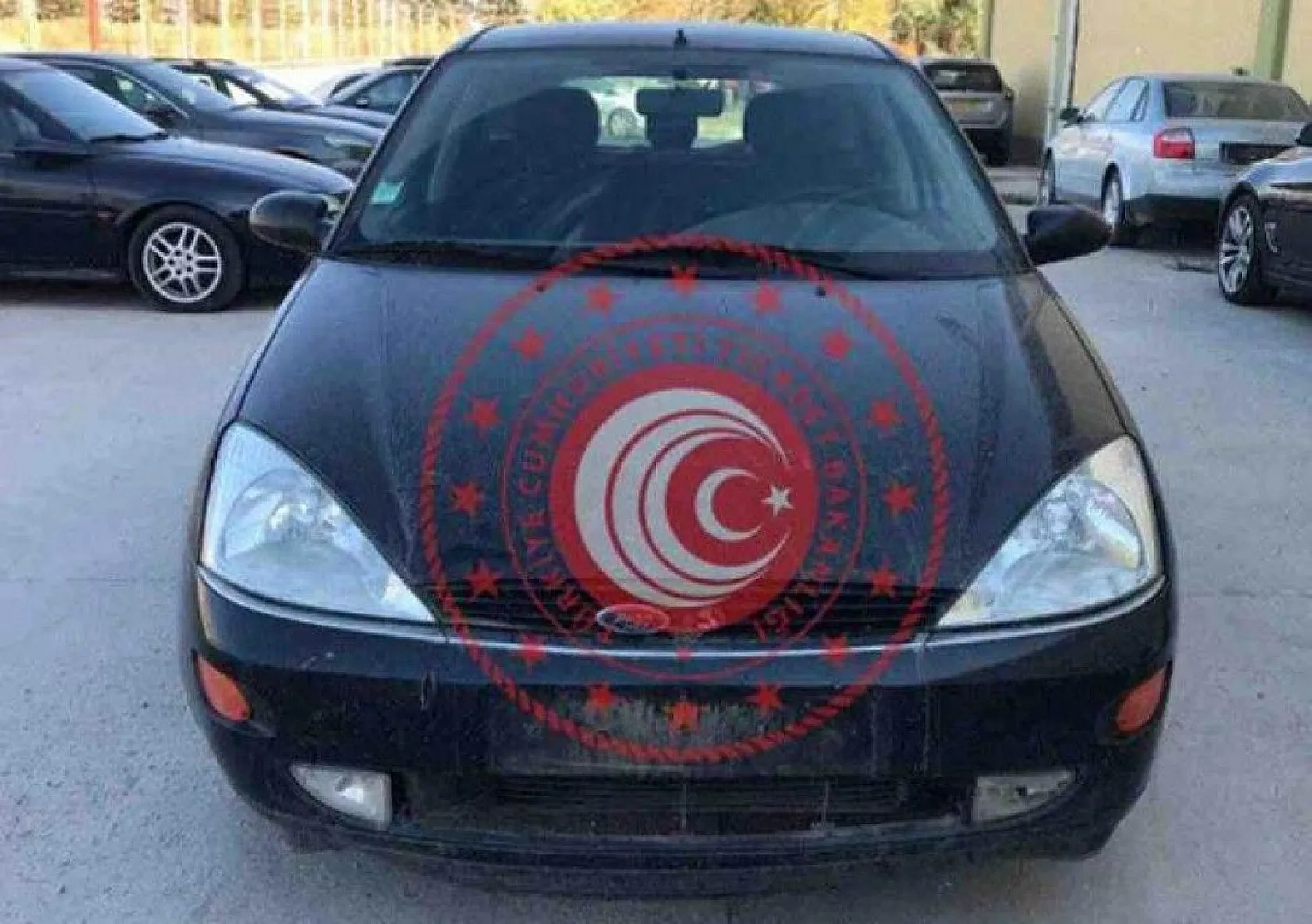 Ticaret Bakanlığı satışa çıkarıyor! Spor otomobil ve otobüs de var