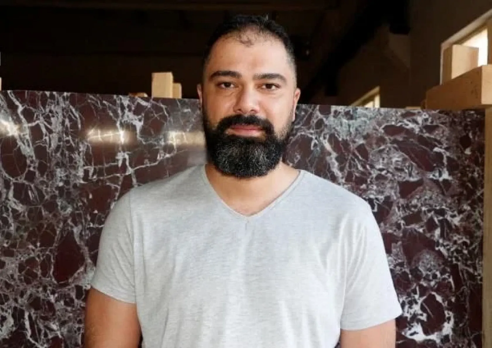 Dünyada sadece Elazığ'da üretiliyor rengi görenleri hayran bırakıyor!