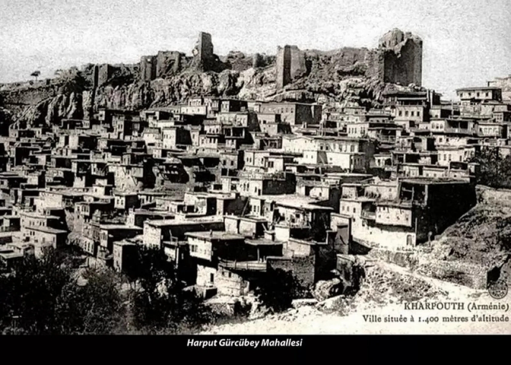 Elazığ'ın eski adı nedir? İşte Elazığ'ın gizemli geçmişi!