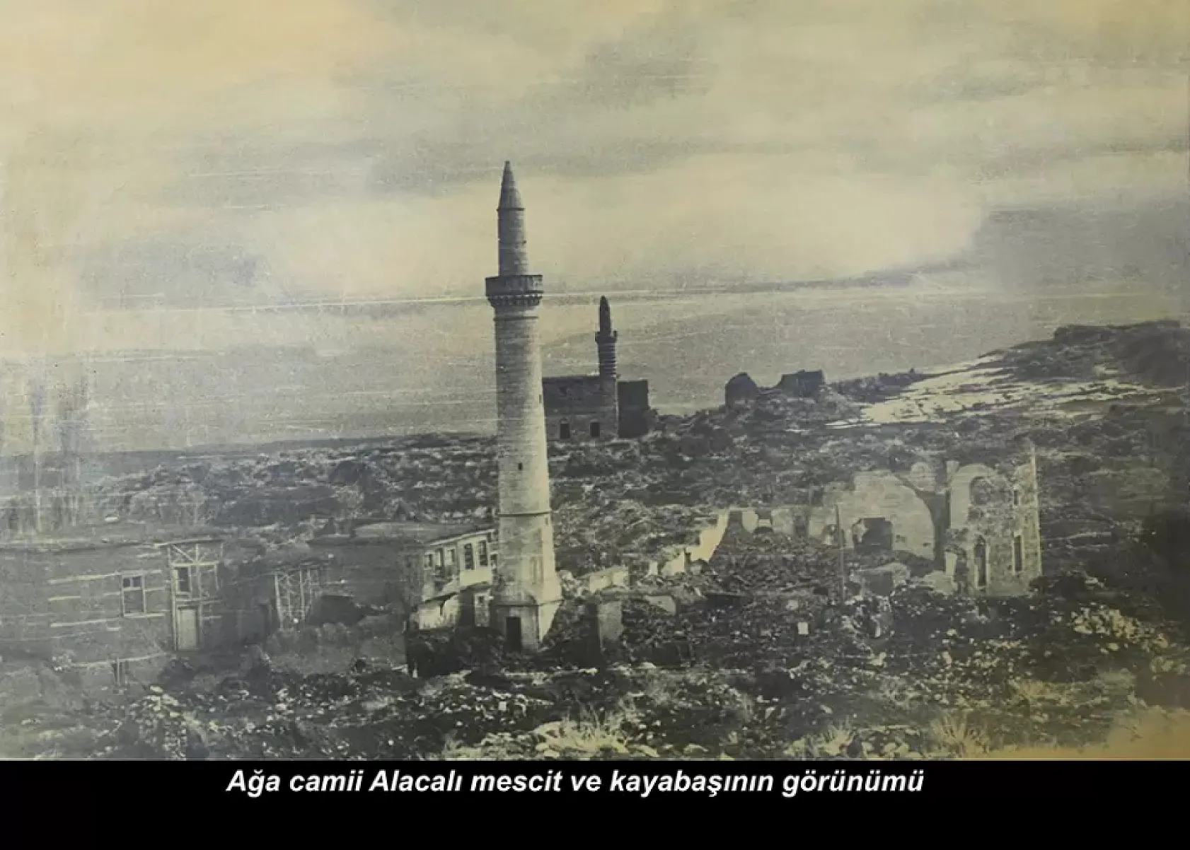 Elazığ'ın eski adı nedir? İşte Elazığ'ın gizemli geçmişi!