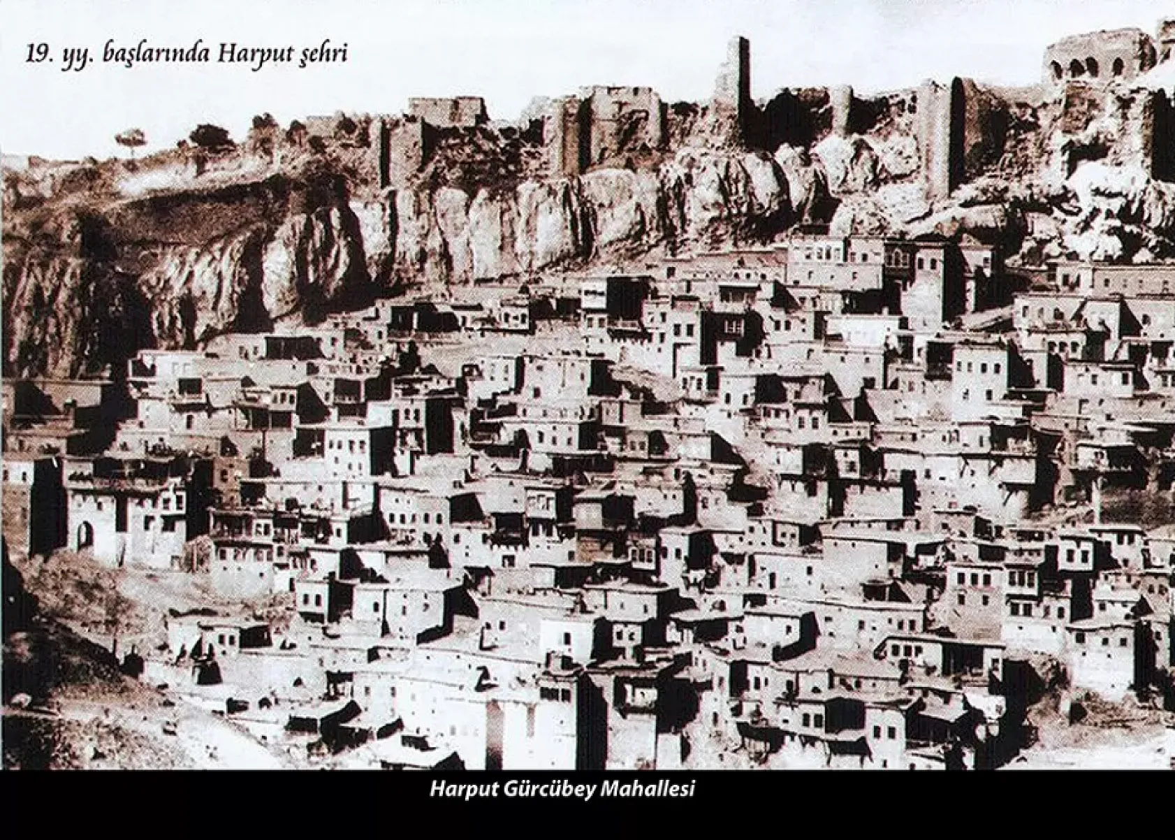 Elazığ'ın eski adı nedir? İşte Elazığ'ın gizemli geçmişi!
