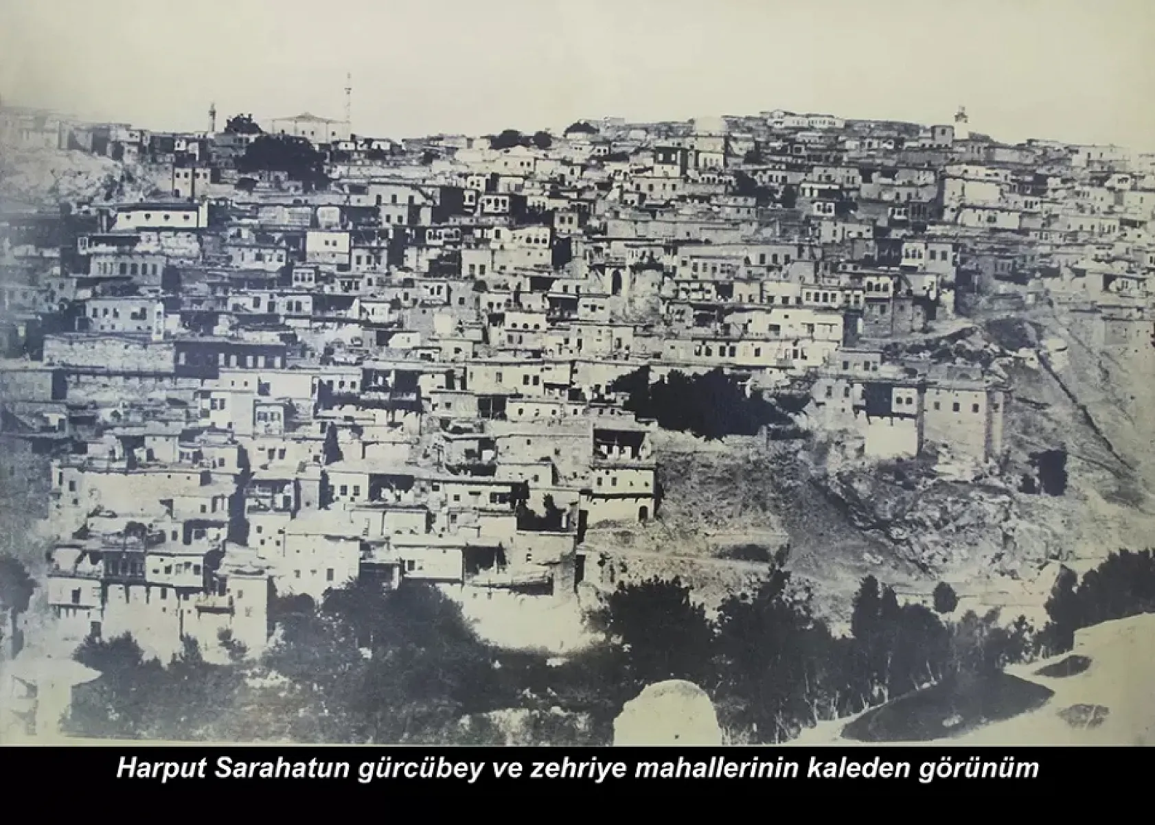 Elazığ'ın eski adı nedir? İşte Elazığ'ın gizemli geçmişi!