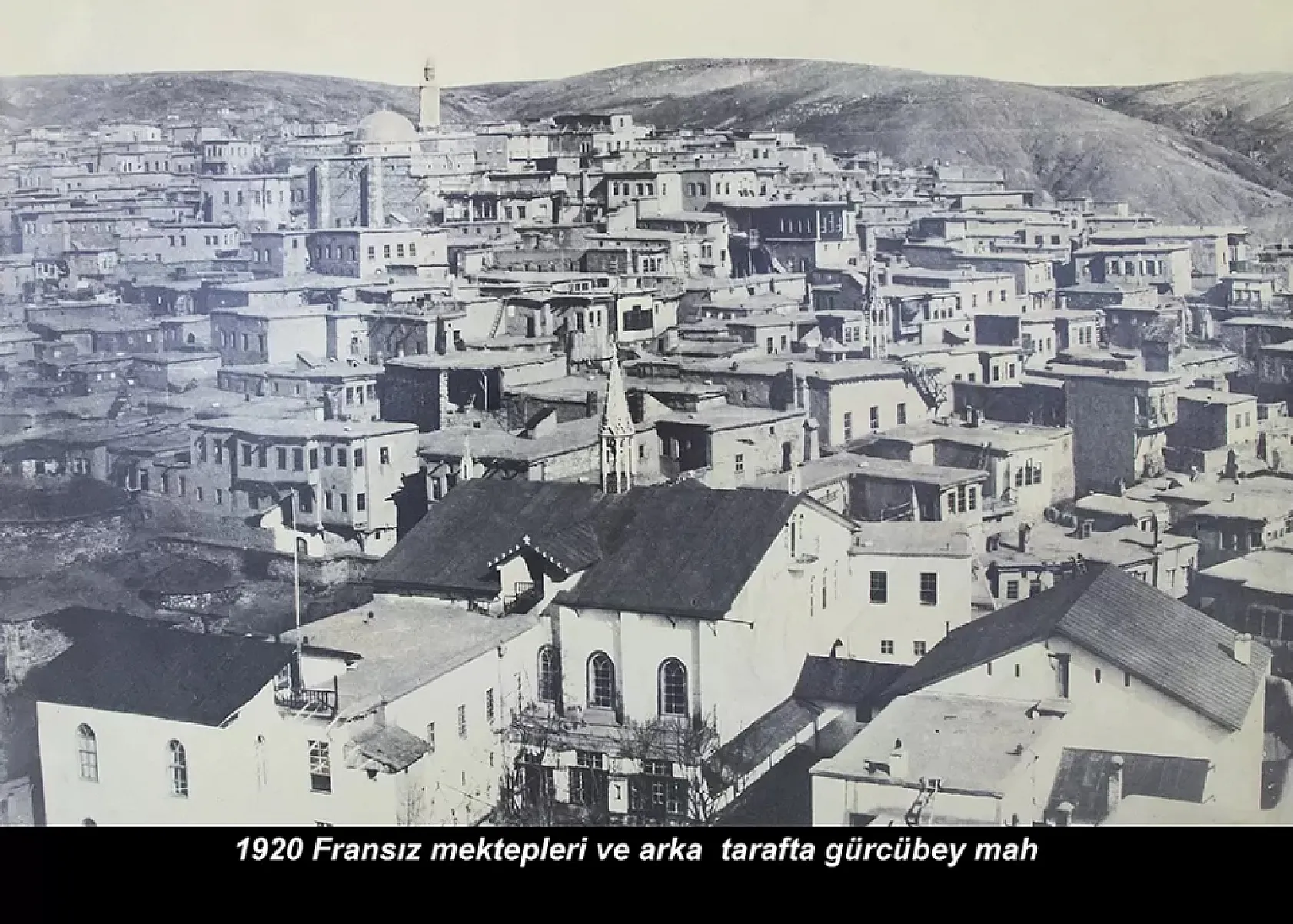 Elazığ'ın eski adı nedir? İşte Elazığ'ın gizemli geçmişi!
