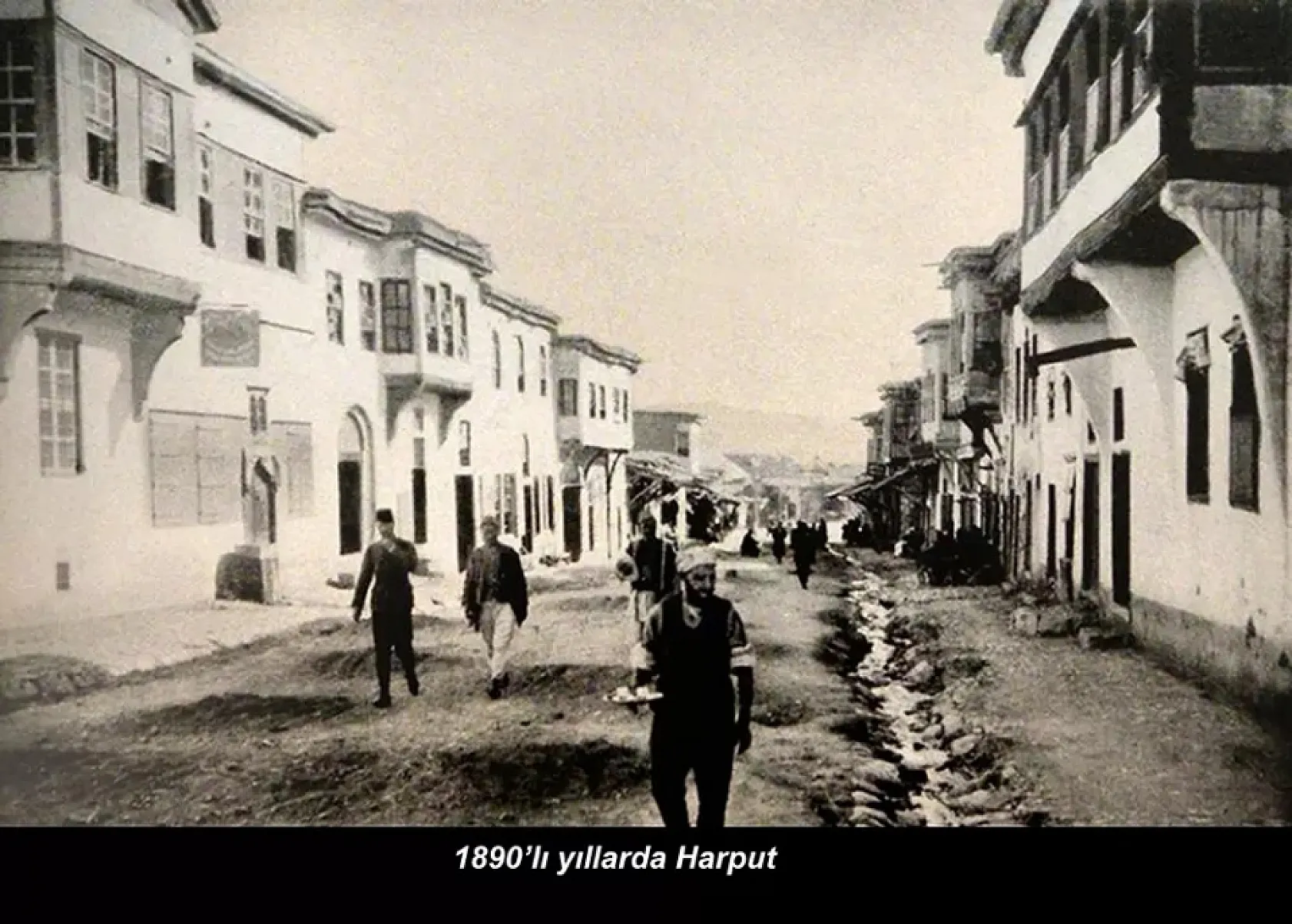 Elazığ'ın eski adı nedir? İşte Elazığ'ın gizemli geçmişi!