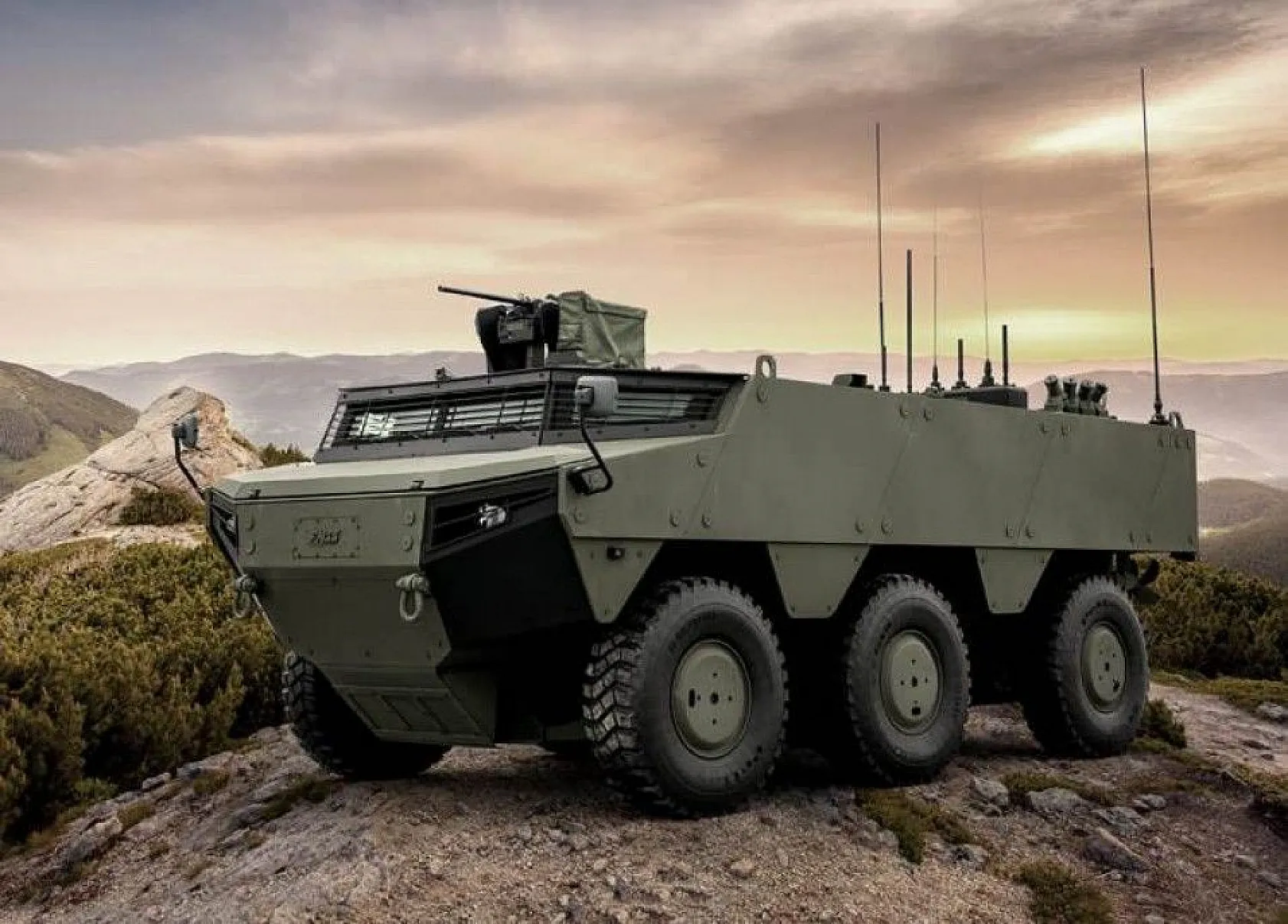 Türkiye resmen düşman çatlattı, Dünya gıpta ile izliyor!