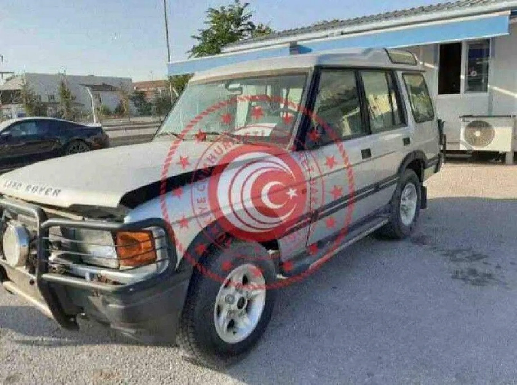 Ticaret Bakanlığı satışa çıkarıyor! Spor otomobil ve otobüs de var