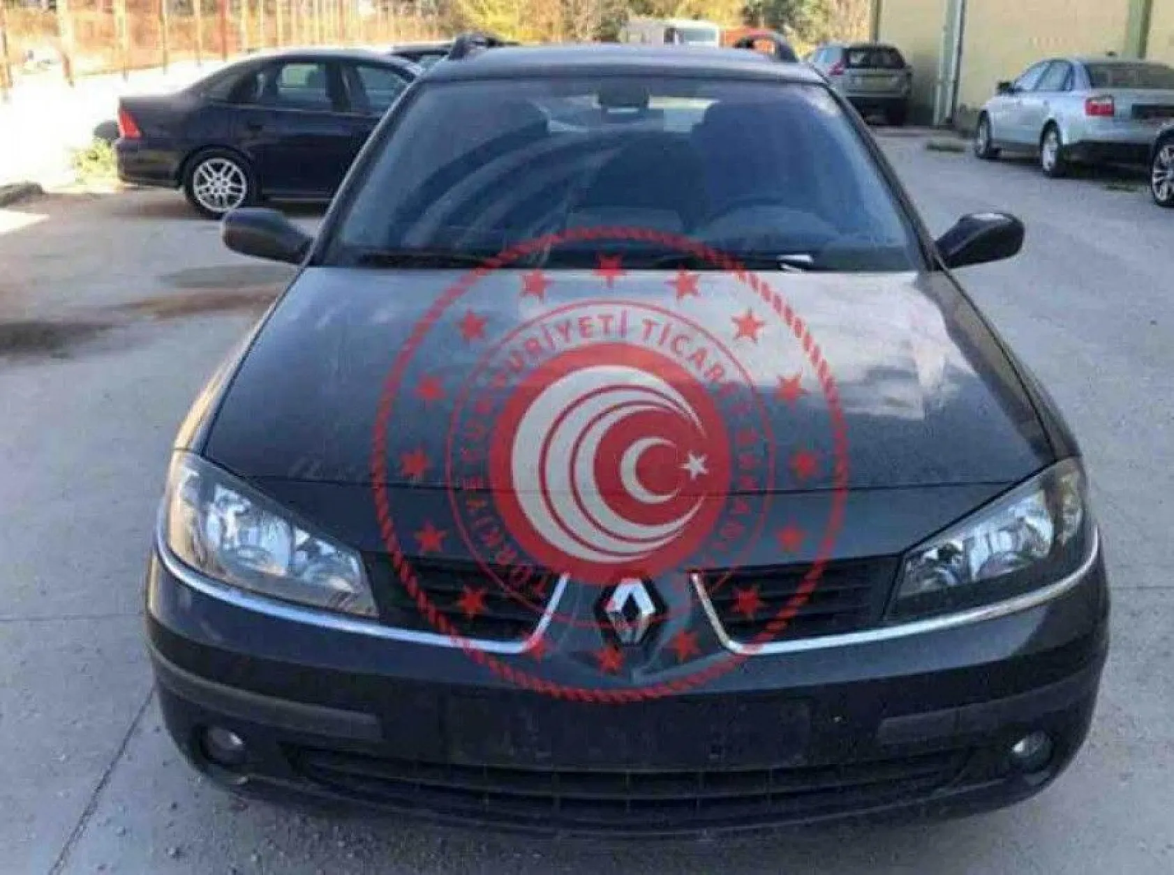 Ticaret Bakanlığı satışa çıkarıyor! Spor otomobil ve otobüs de var