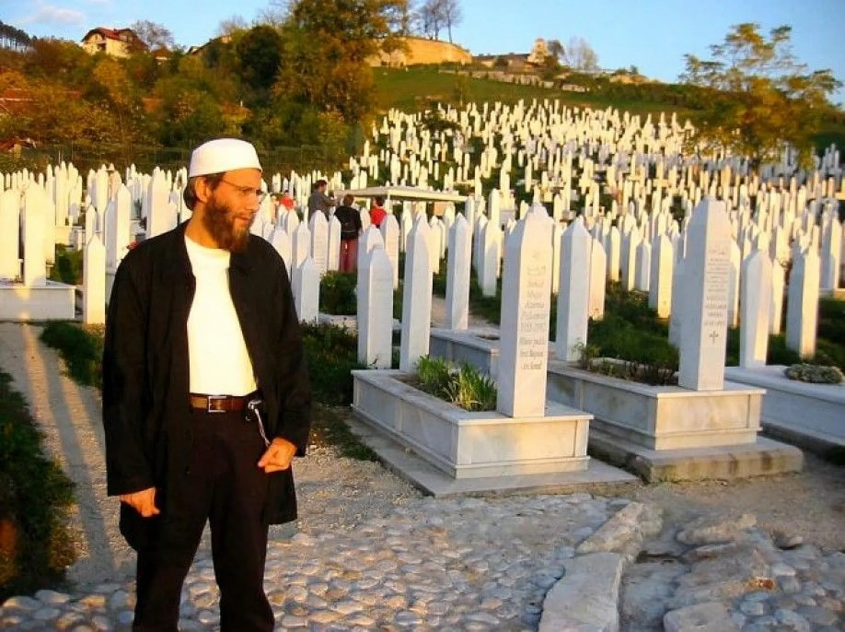 Yusuf İslam'ı Müslümanlığa iten olay tüyleri diken diken ediyor