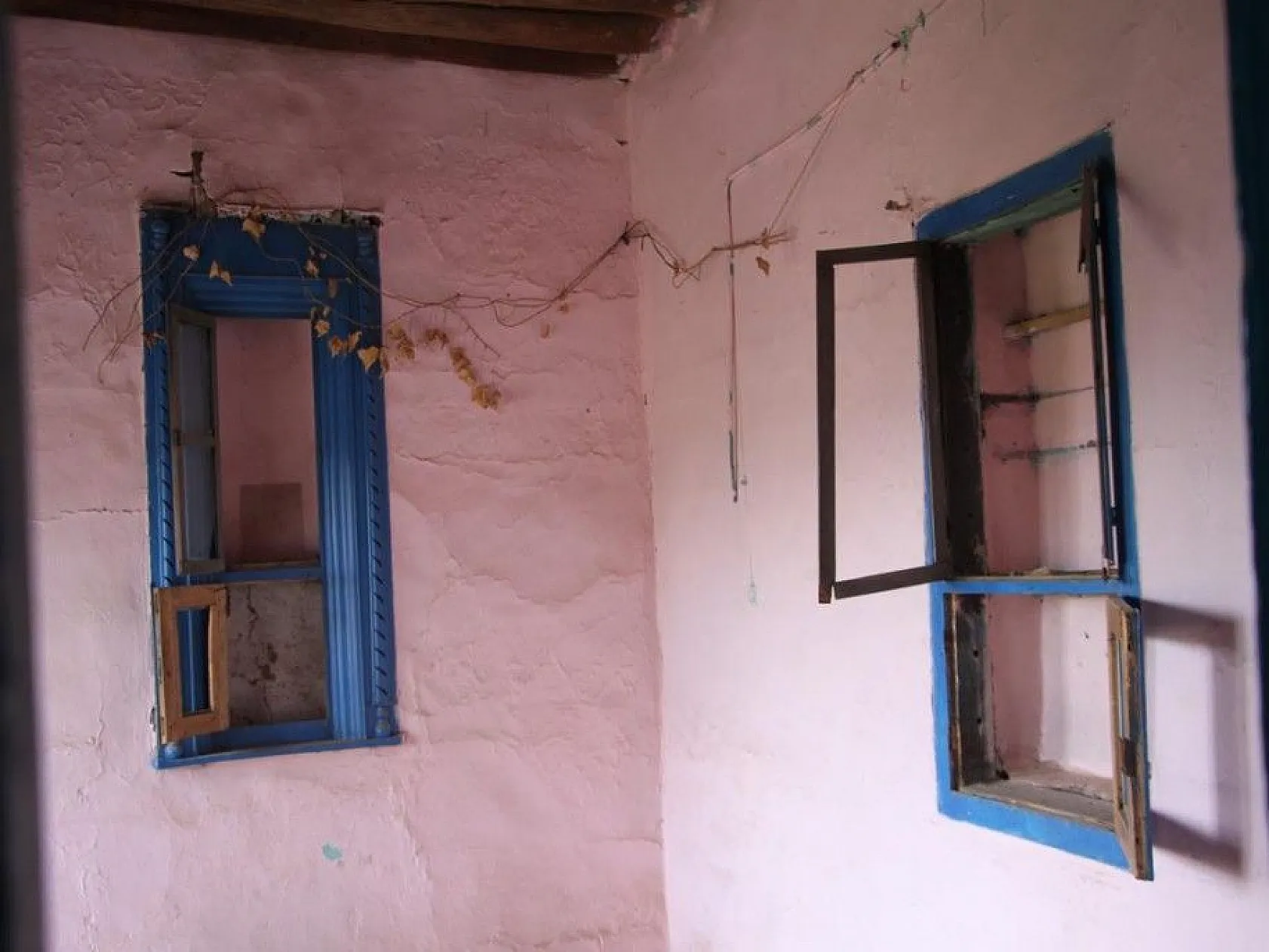 3 asırlık Faik Bey Konağı restore edilerek turizme kazandırılmayı bekliyor