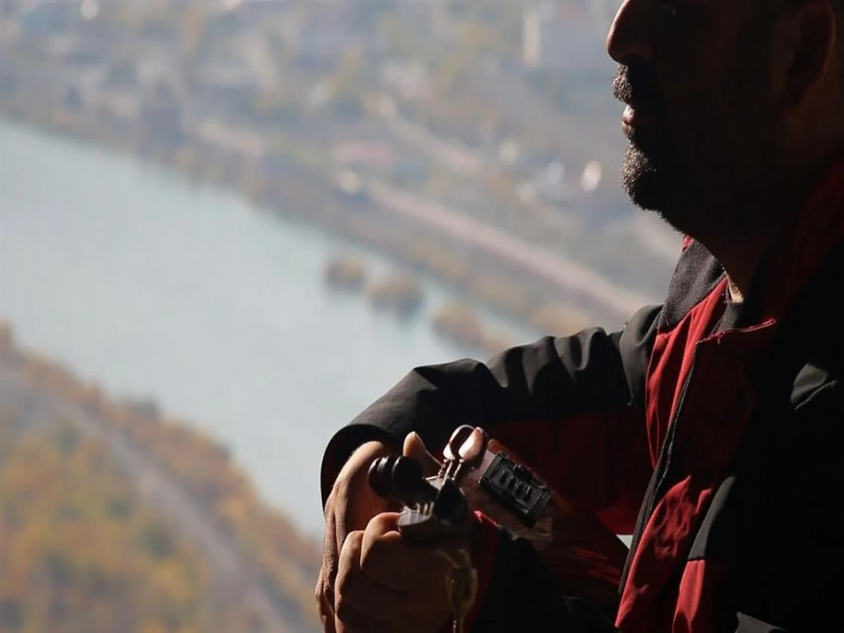 7 bin yıllık tarihi ile birçok medeniyete ev sahipliği yapan Palu, ziyaretçilerini bekliyor