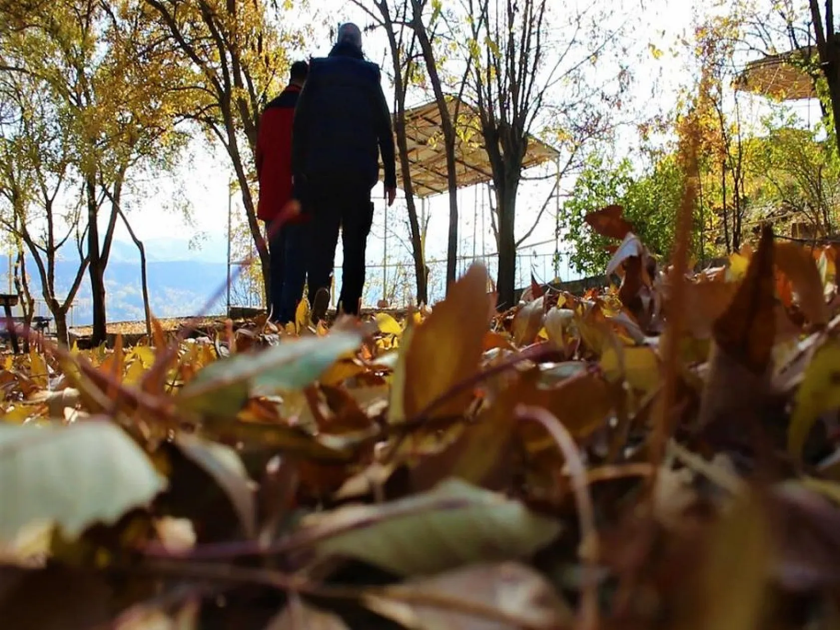7 bin yıllık tarihi ile birçok medeniyete ev sahipliği yapan Palu, ziyaretçilerini bekliyor
