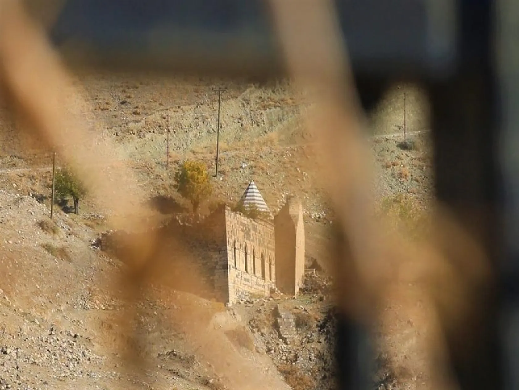 7 bin yıllık tarihi ile birçok medeniyete ev sahipliği yapan Palu, ziyaretçilerini bekliyor