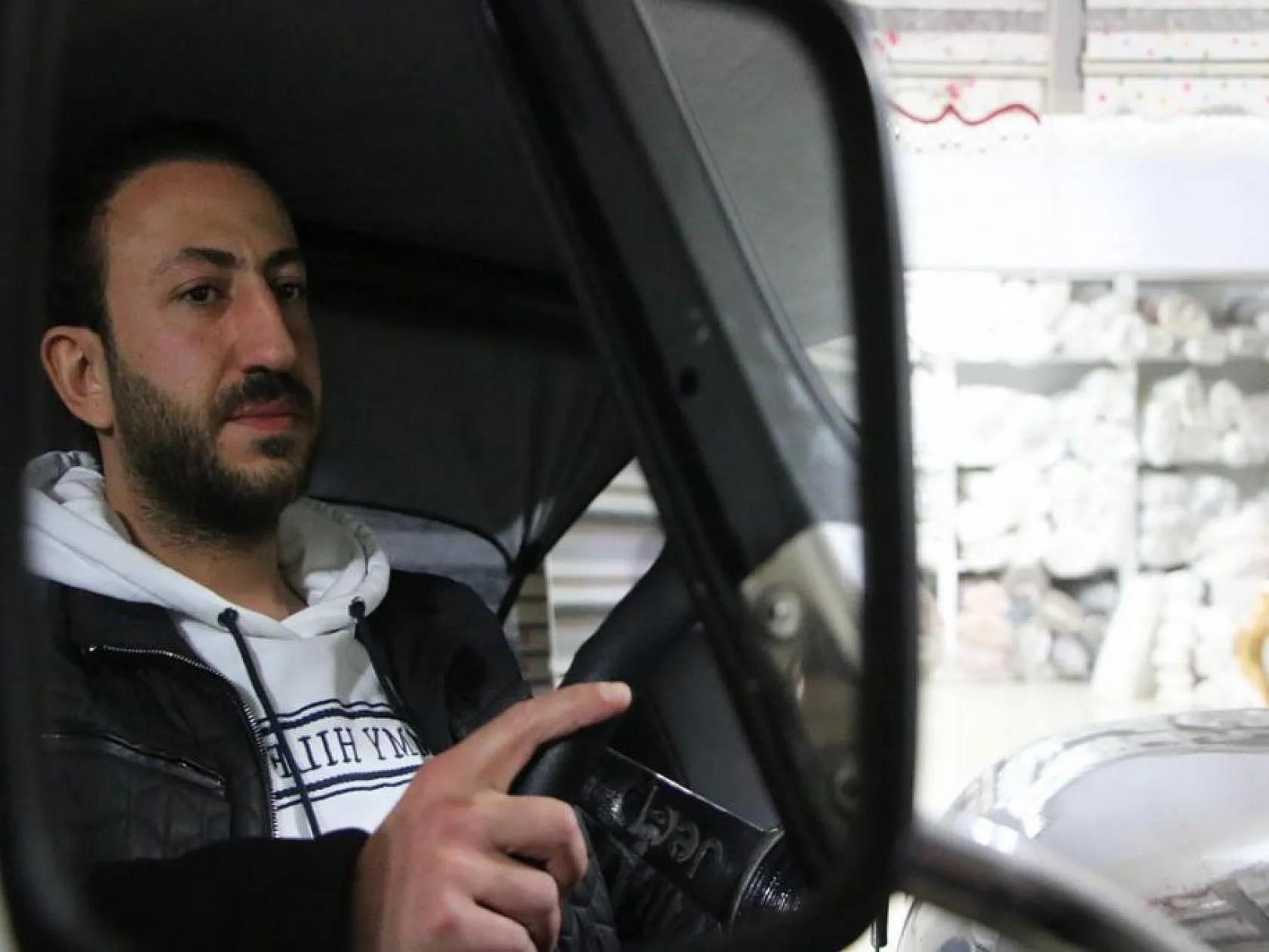 Çocukluk merakı büyüyünce sevdaya dönüştü