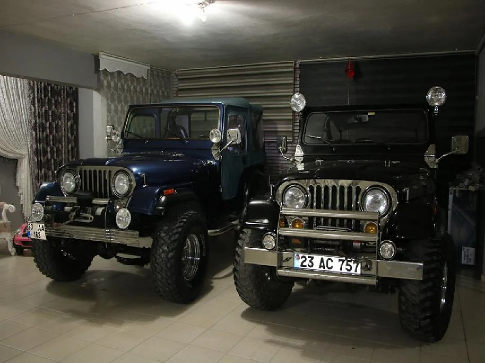 Çocukluk merakı büyüyünce sevdaya dönüştü