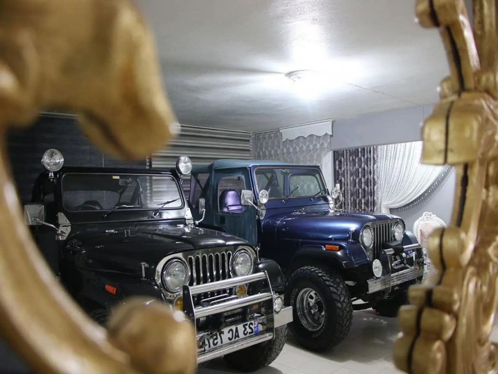 Çocukluk merakı büyüyünce sevdaya dönüştü