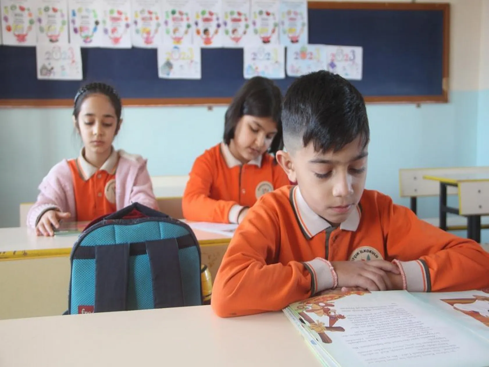 Elazığ'da atıl durumundaki okullar köy yaşam merkezine dönüştürüldü