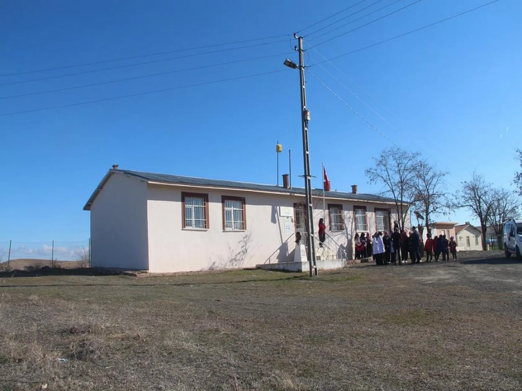 Elazığ'da atıl durumundaki okullar köy yaşam merkezine dönüştürüldü