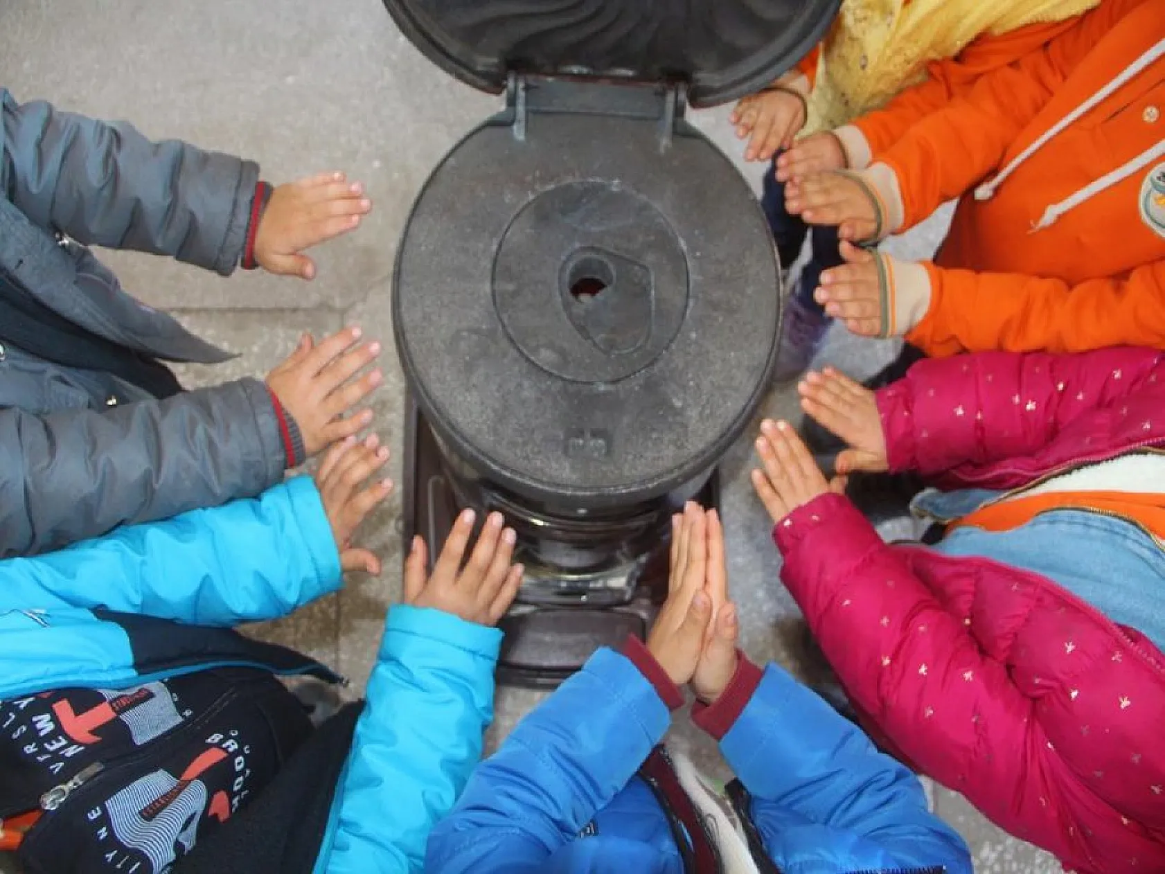 Elazığ'da atıl durumundaki okullar köy yaşam merkezine dönüştürüldü