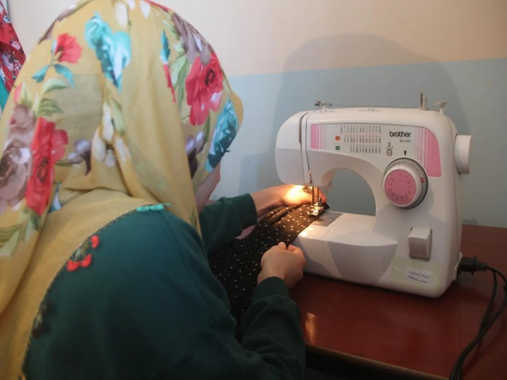 Elazığ'da atıl durumundaki okullar köy yaşam merkezine dönüştürüldü