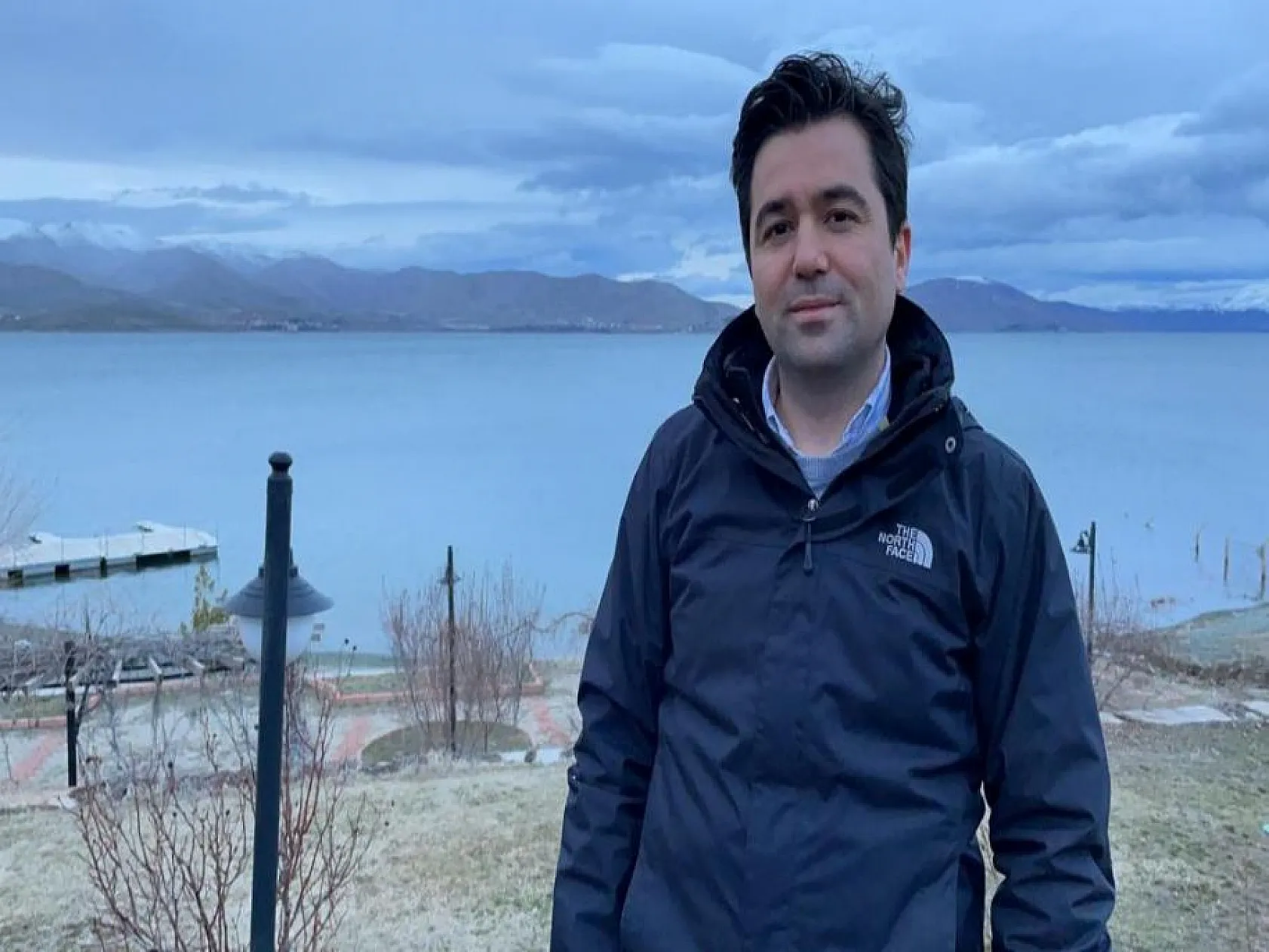 Elazığ Hazar Gölü doğal güzelliğiyle yılın on iki ayı ziyaretçilerini ağırlıyor