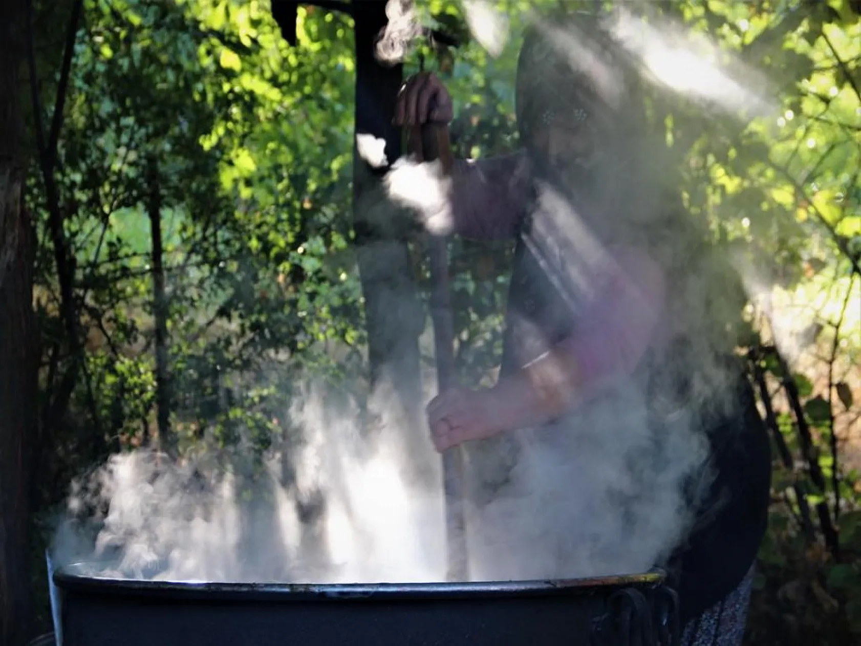 Elazığ'ın tescilli lezzeti 'orcik' için mesai başladı