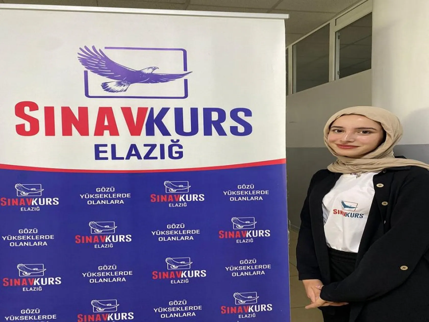 Elazığ Sınav'da kitlesel başarı!