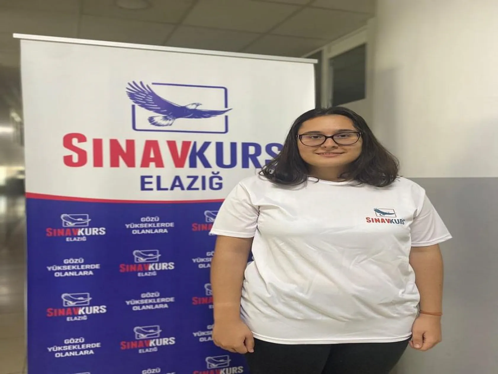 Elazığ Sınav'da kitlesel başarı!