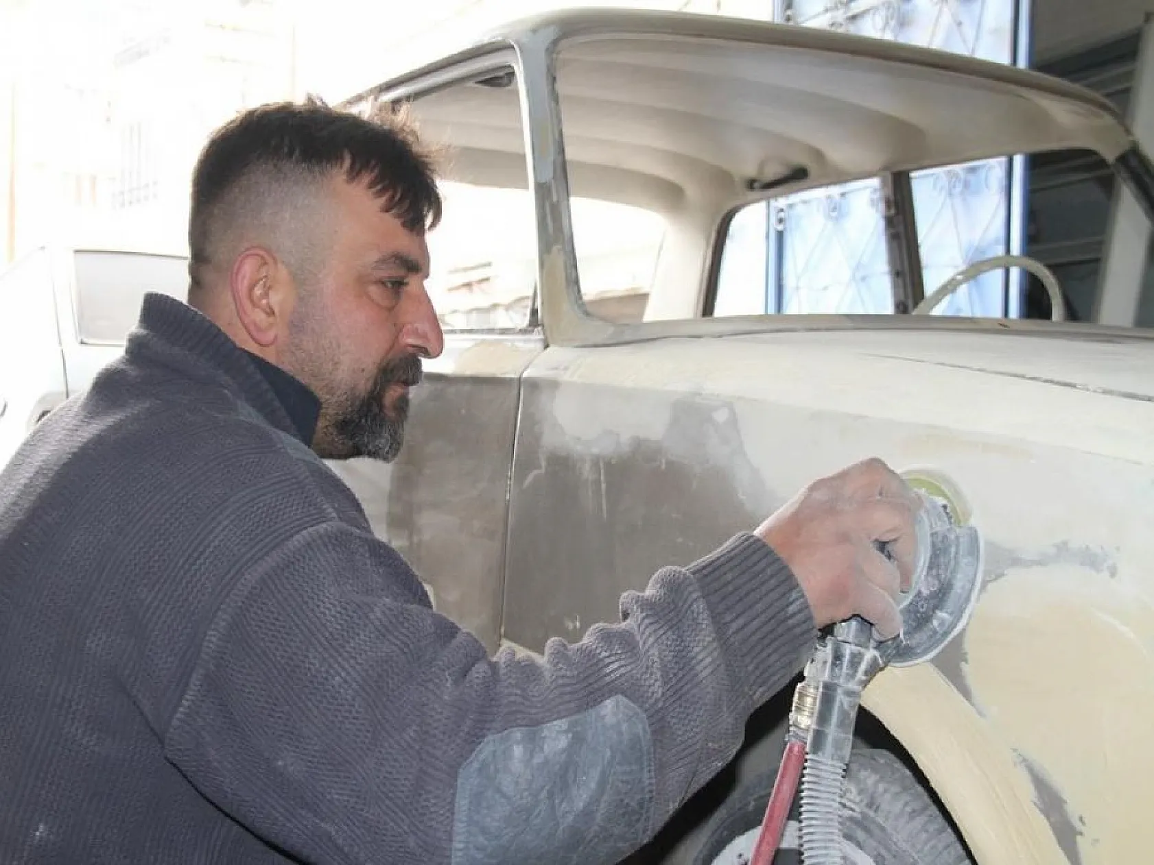 Okumanın yaşı yok dedi, 42 yaşında 3. üniversitesine başladı