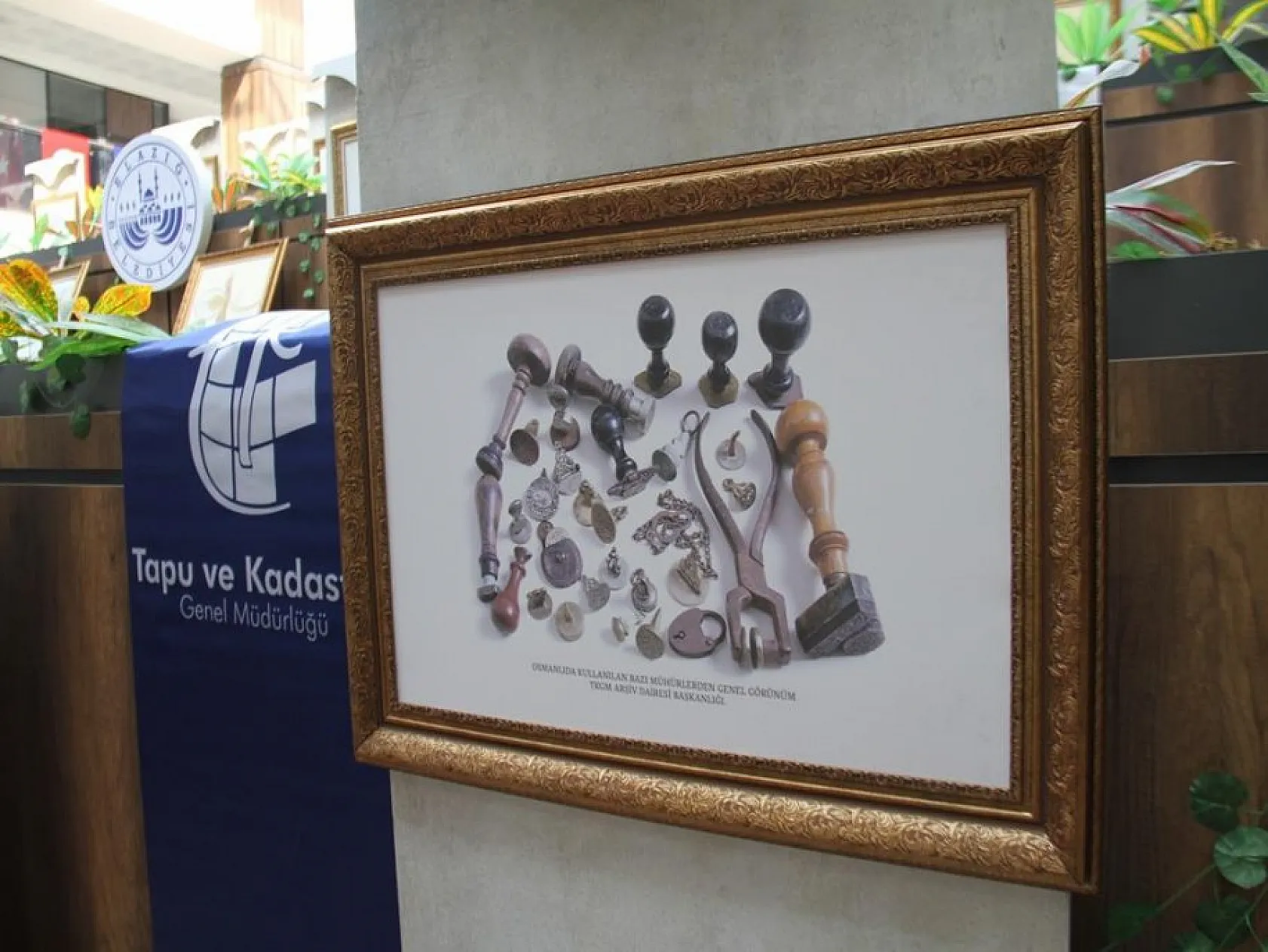 Osmanlı dönemi eserlerinden Ayasofya Vakfiyesi yoğun ilgi gördü