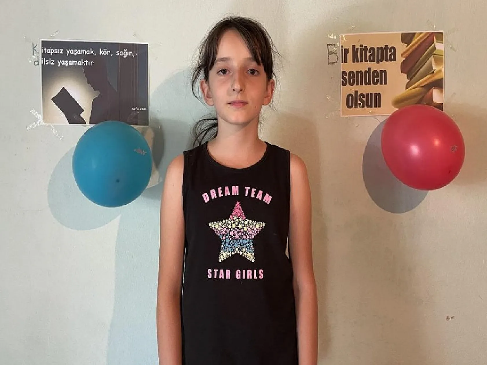 77 yaşındaki Keban'lı Saniye nineden örnek davranış!