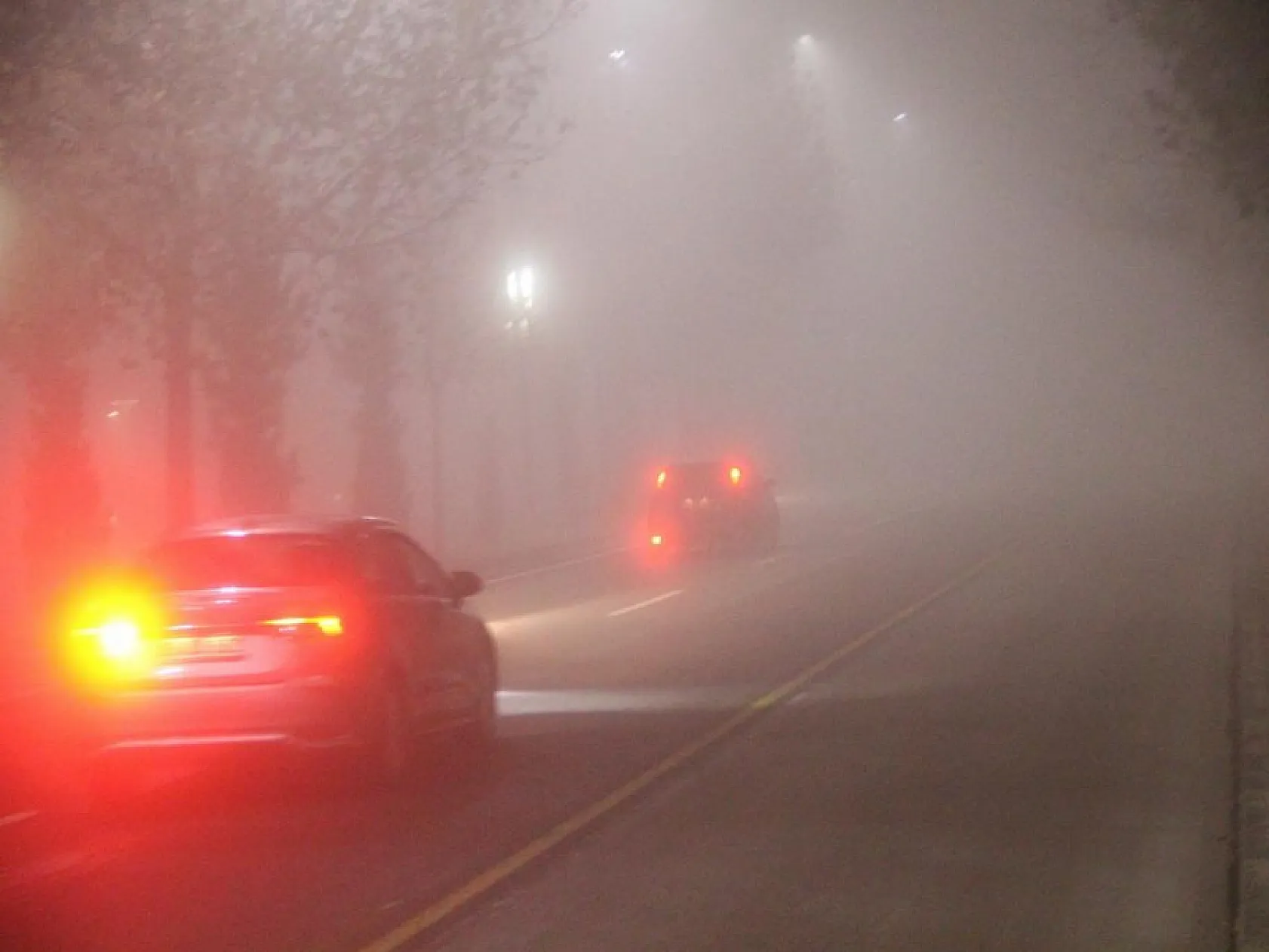 Sisin ulaşamadığı Harput'tan muhteşem Elazığ manzarası!