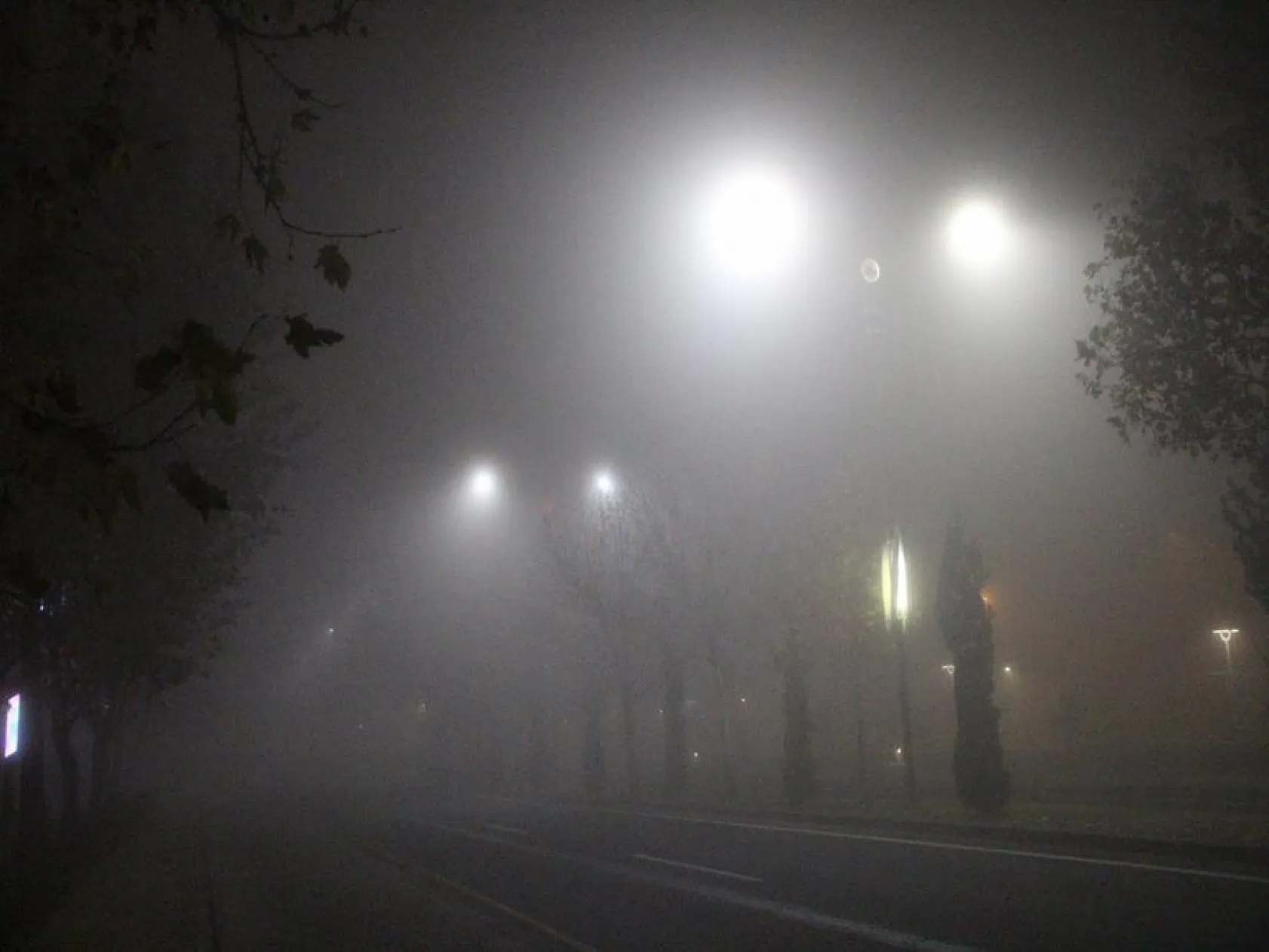 Sisin ulaşamadığı Harput'tan muhteşem Elazığ manzarası!