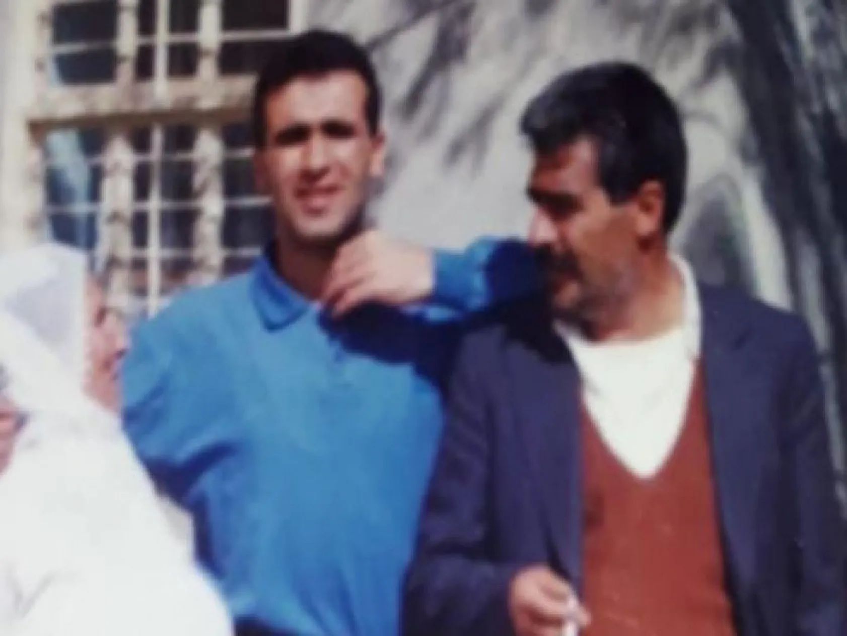 Şehit Fethi Sekin'in doğup büyüdüğü köy evi ilk kez görüntülendi