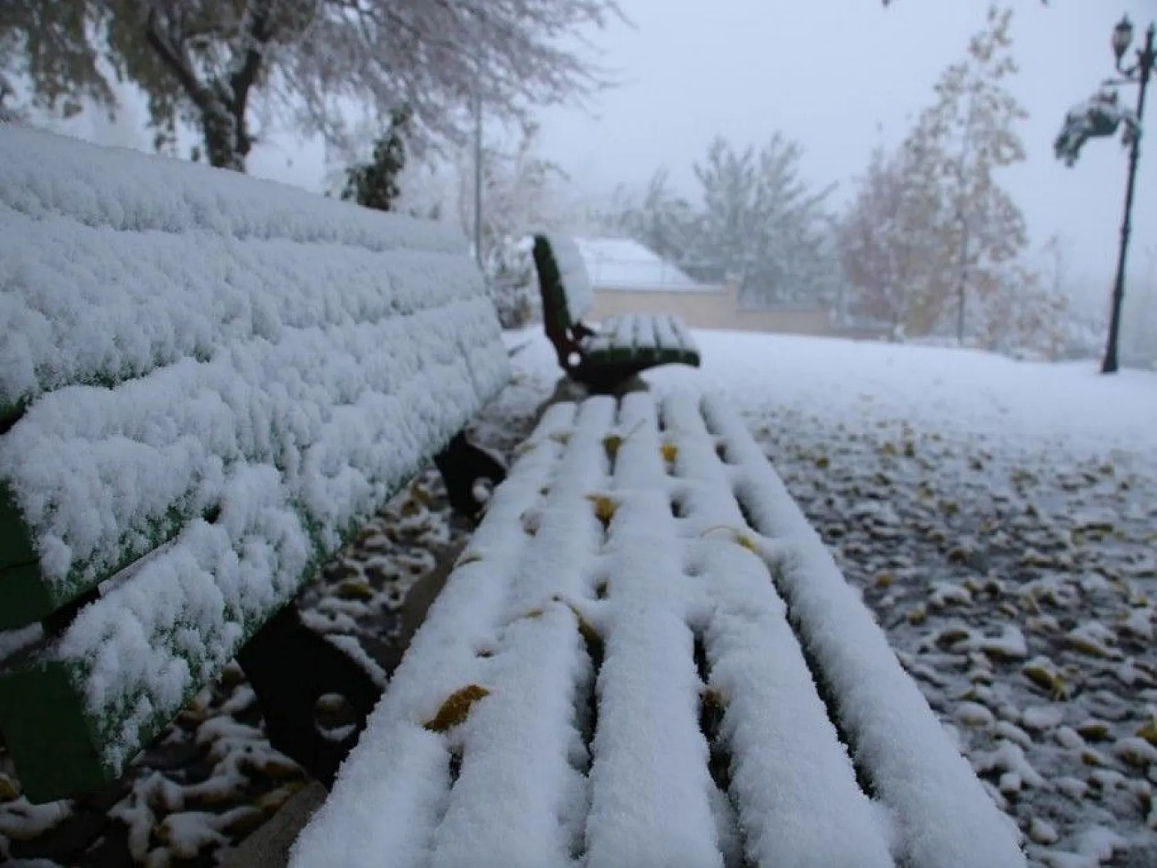 Harput'ta kartpostallık görüntüler