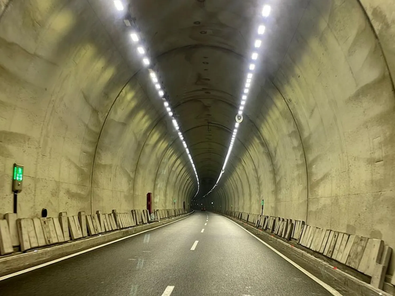 Kömürhan Köprüsü ve Tüneli ile 1 yılda 14 milyon lira tasarruf