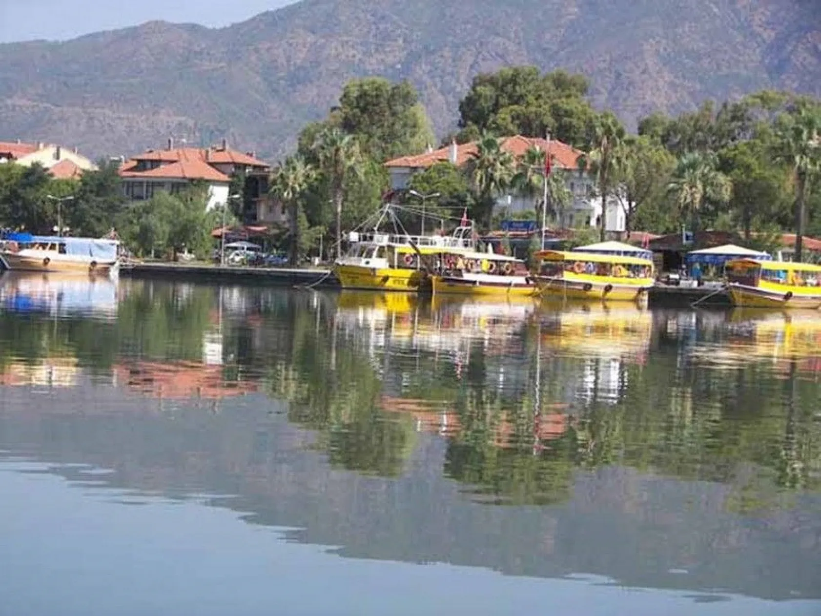 Görülmesi gereken turistik ve tarihi 50 yer!