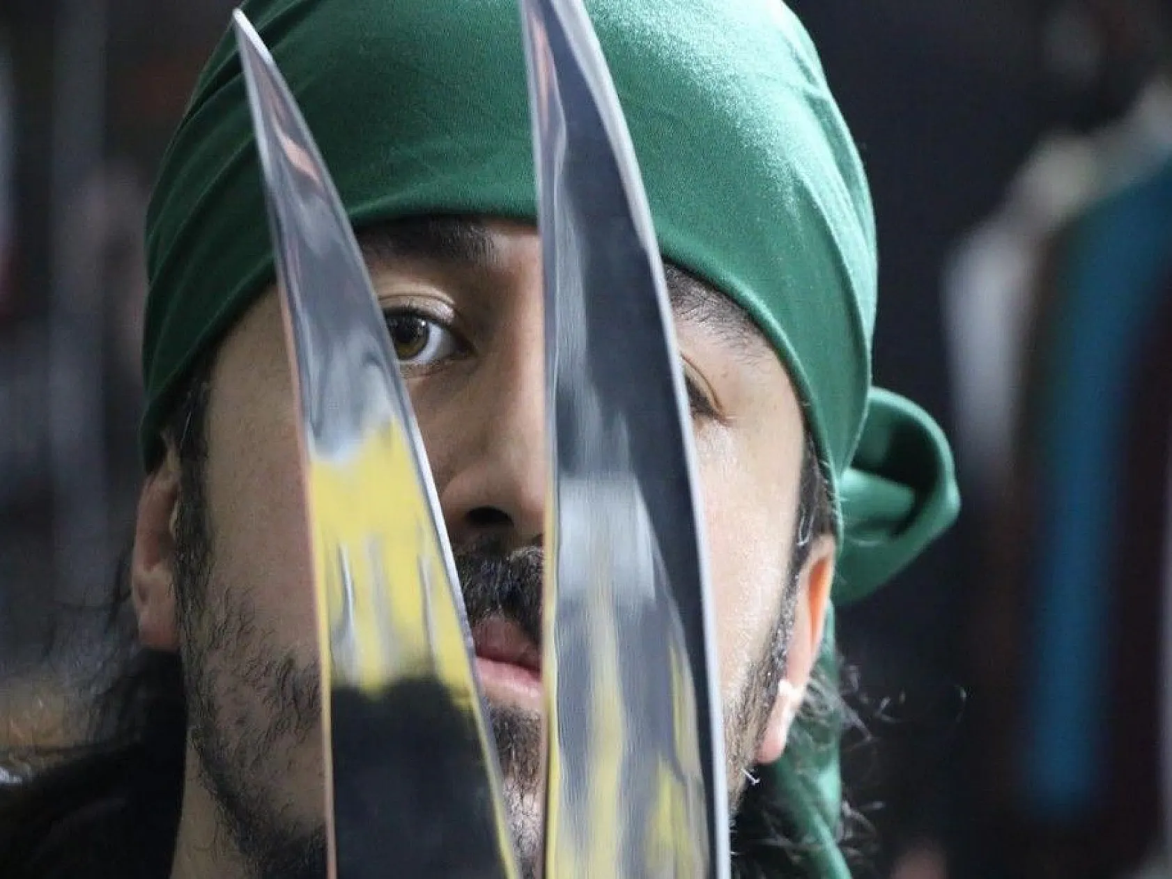 Küçük bir çay ocağında kurulan tiyatro atölyesi marka haline geldi