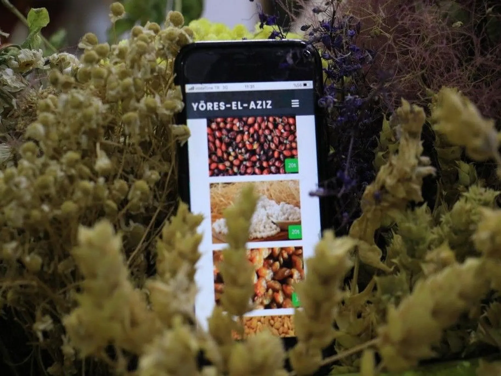 Pandemiden etkilenen Kapalı Çarşı esnafı, çözümü online satışta buldu