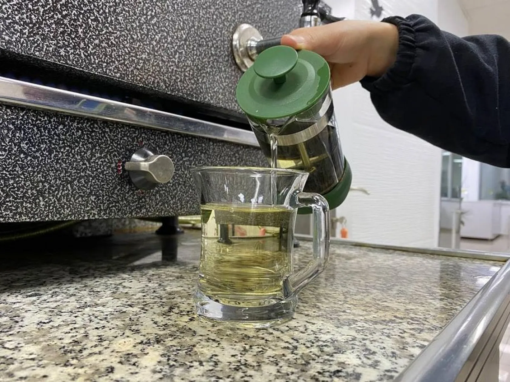 Bitki çayları için ezber bozan açıklama Prof. Dr. İlhan'dan geldi