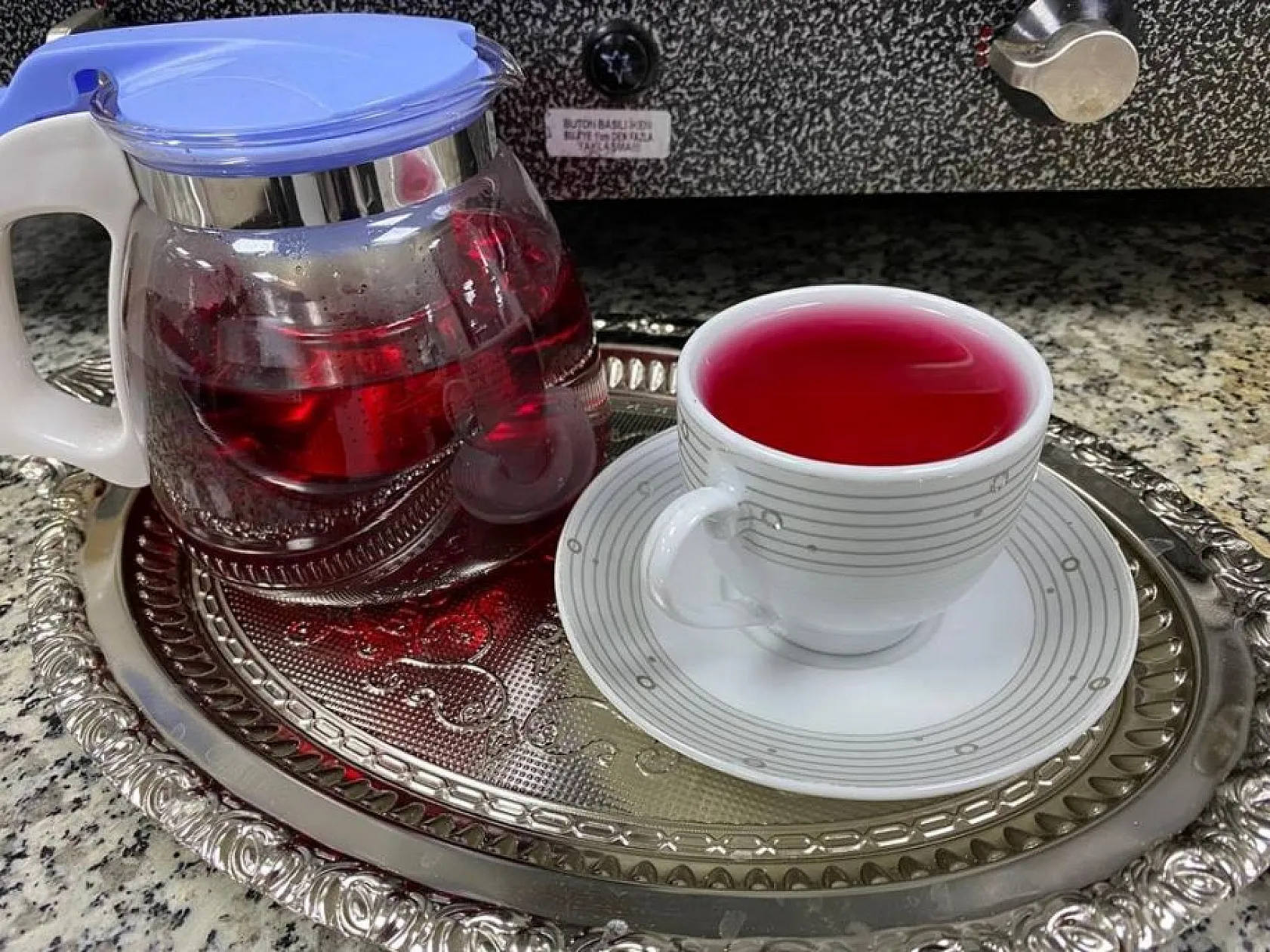 Bitki çayları için ezber bozan açıklama Prof. Dr. İlhan'dan geldi