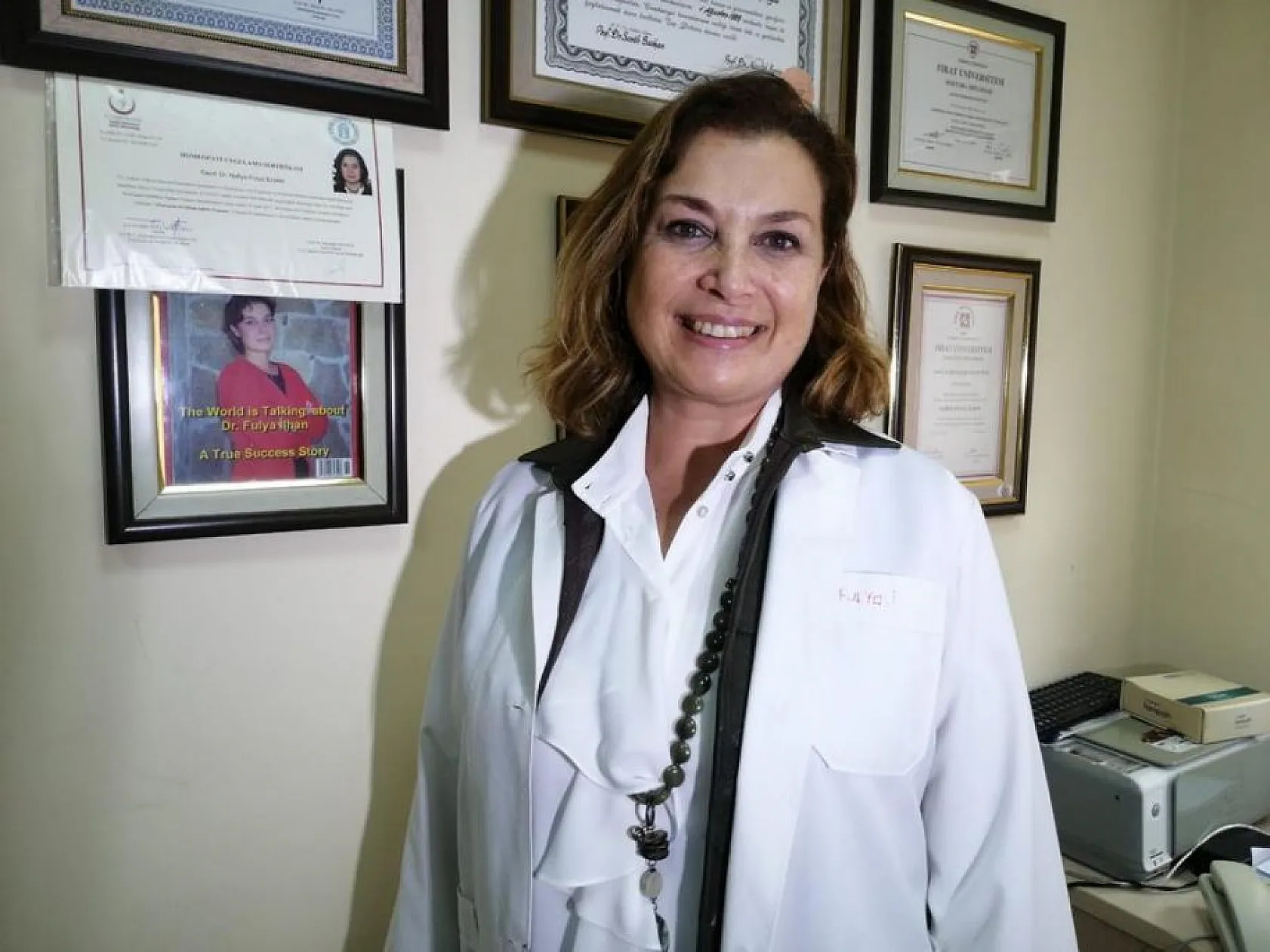 Bitki çayları için ezber bozan açıklama Prof. Dr. İlhan'dan geldi